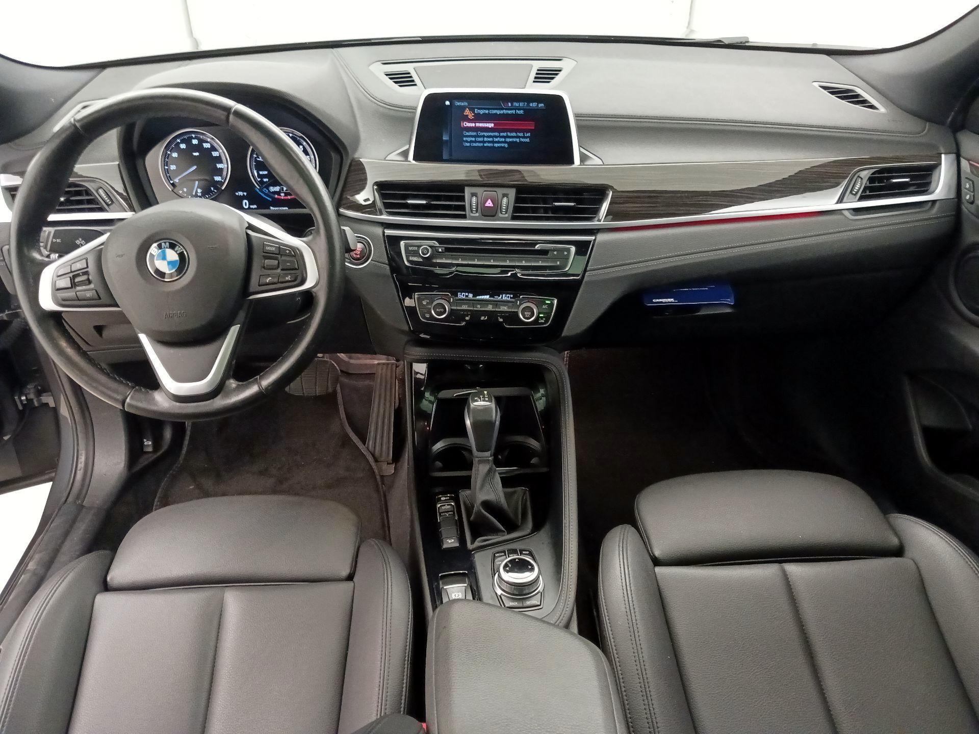 Thumbnail: 2018 BMW X2 - 9