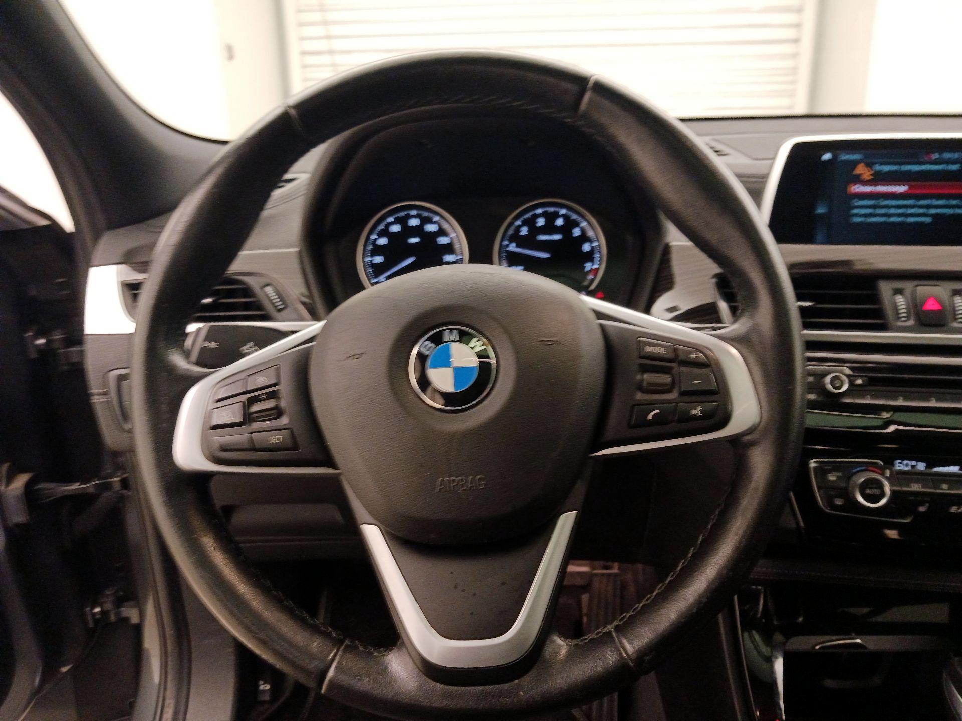 Thumbnail: 2018 BMW X2 - 10