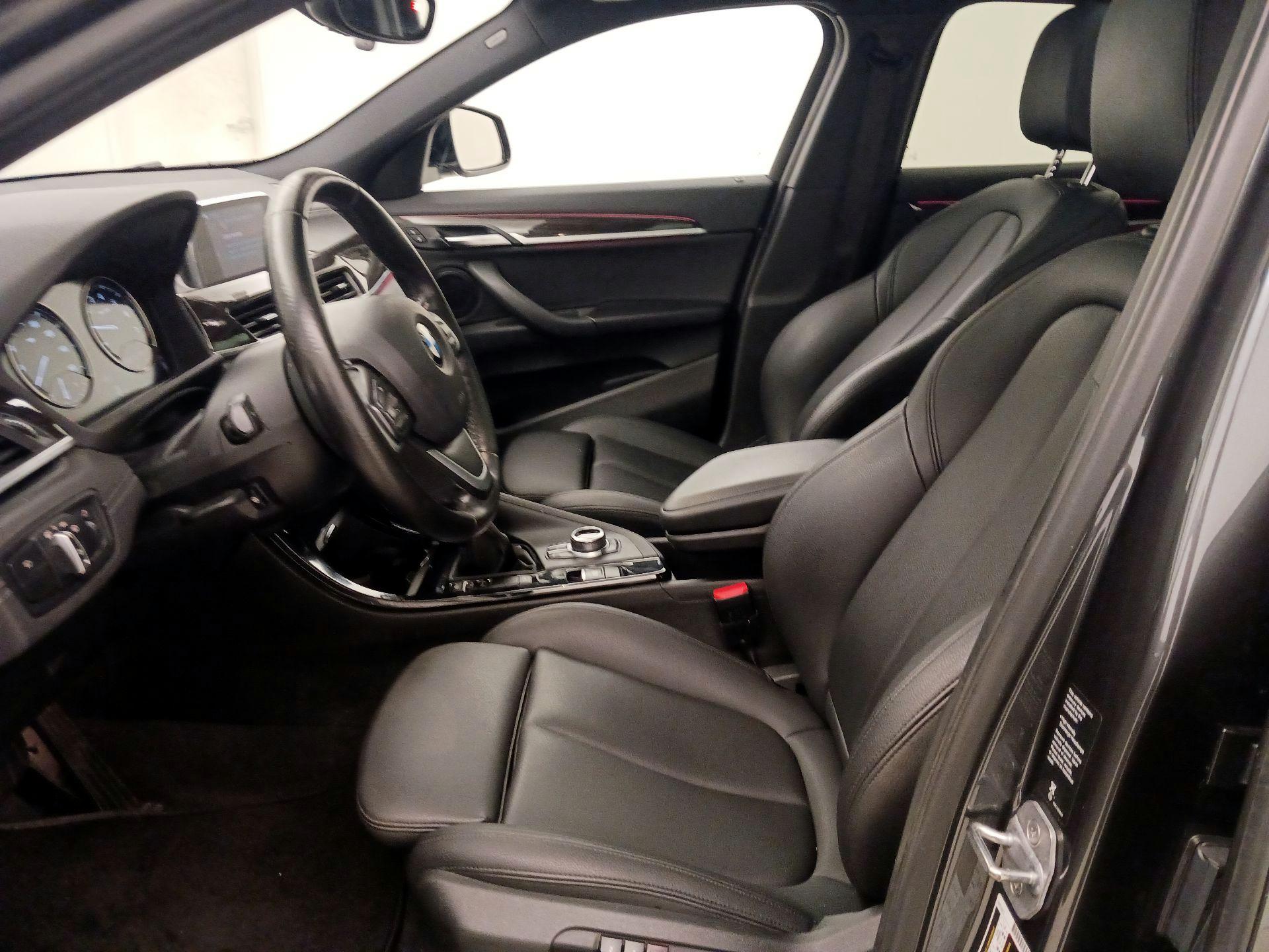 Thumbnail: 2018 BMW X2 - 11