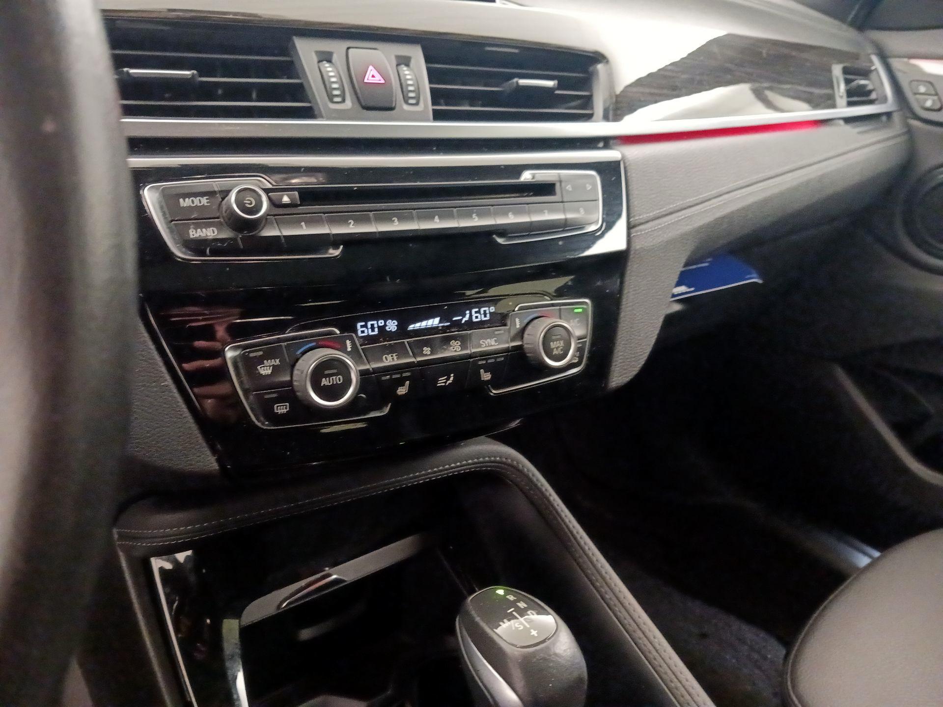 Thumbnail: 2018 BMW X2 - 17