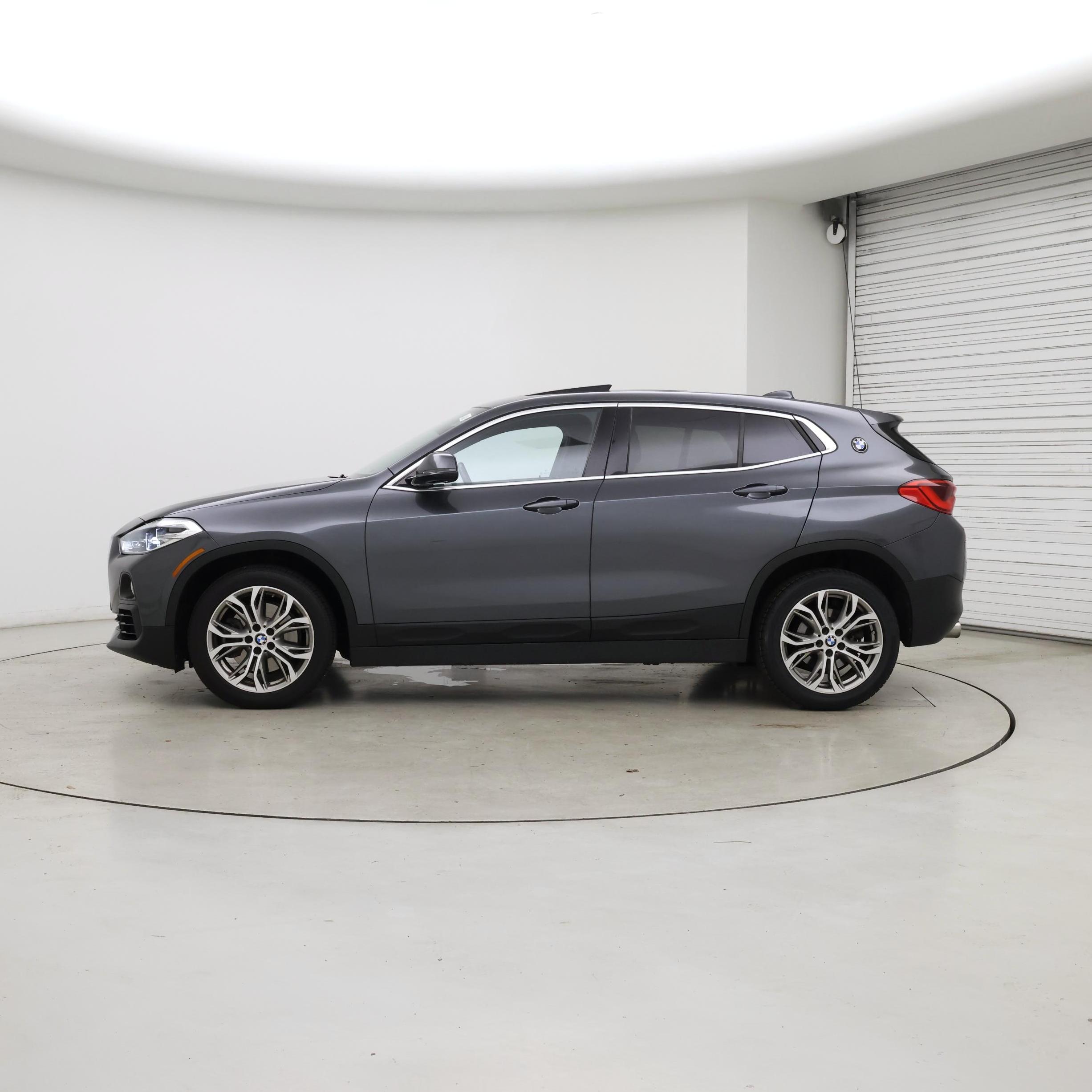 Thumbnail: 2018 BMW X2 - 3