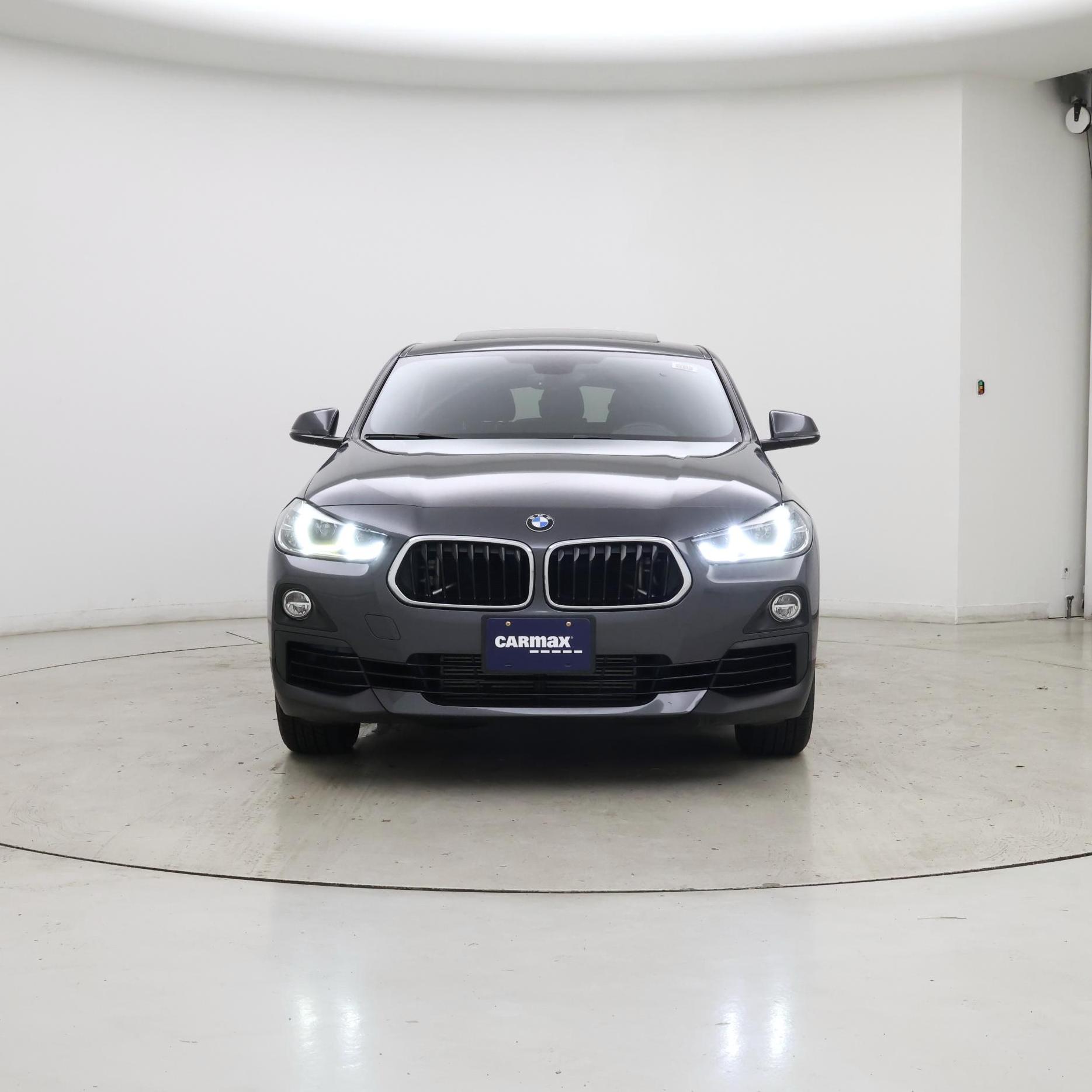 Thumbnail: 2018 BMW X2 - 5