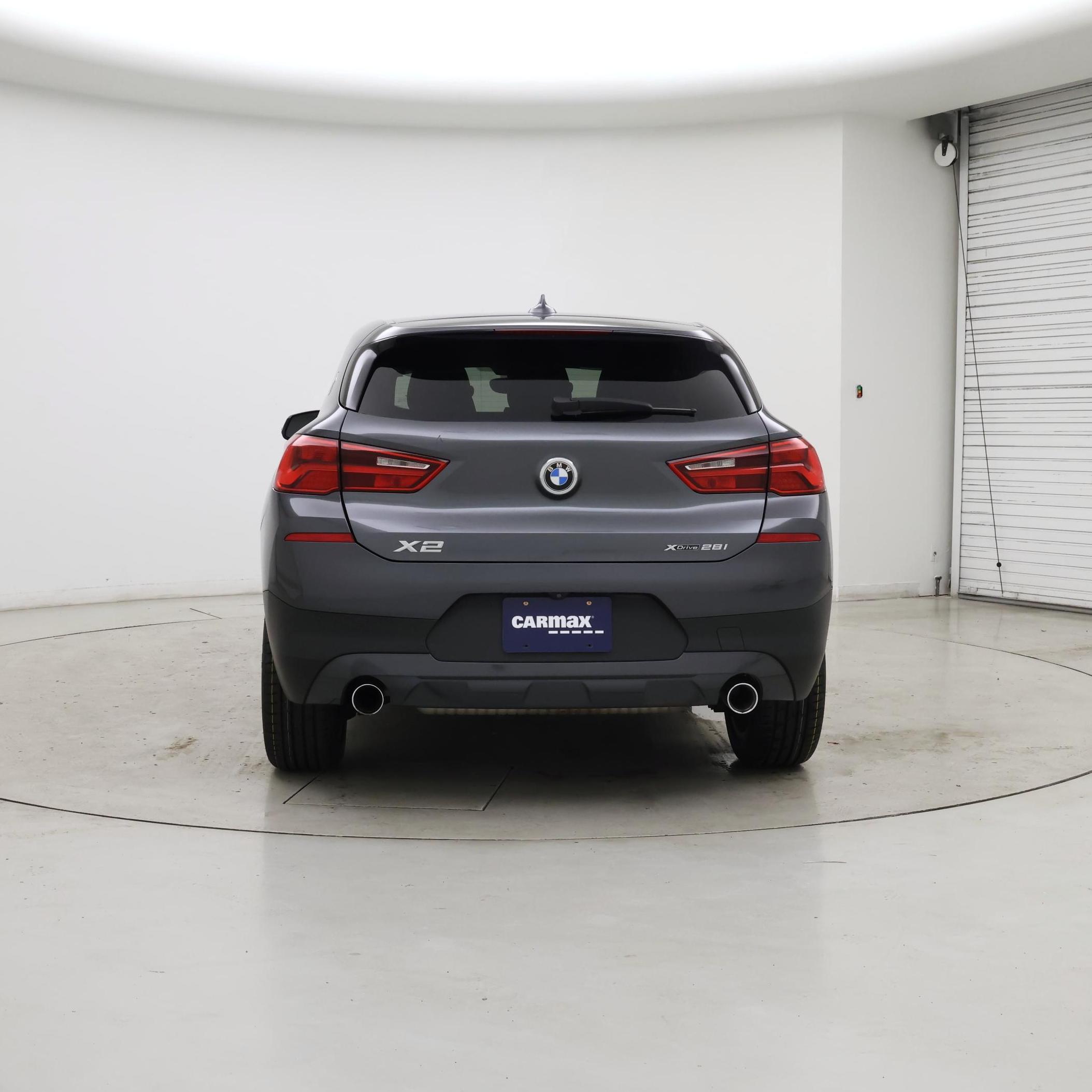Thumbnail: 2018 BMW X2 - 6