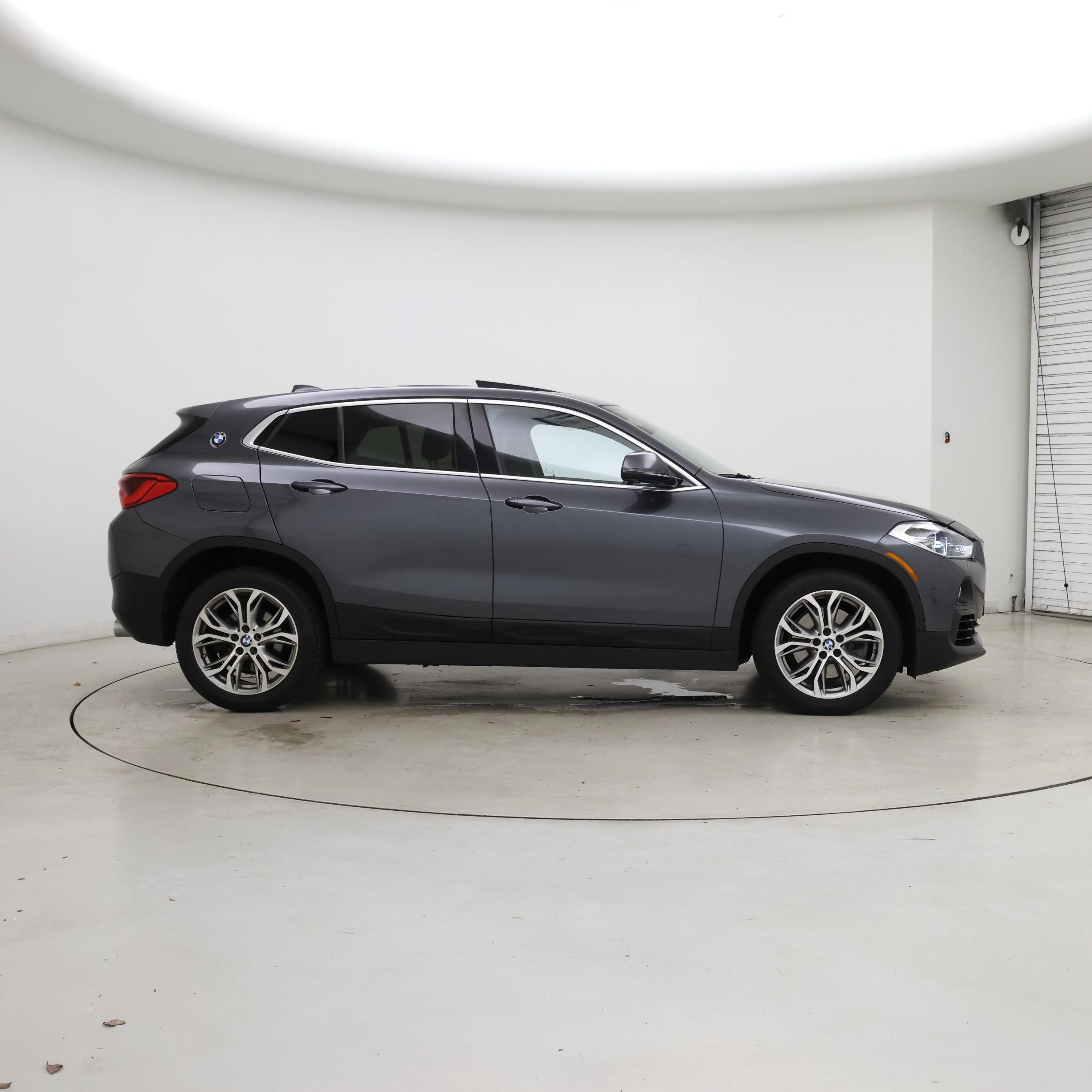 Thumbnail: 2018 BMW X2 - 7