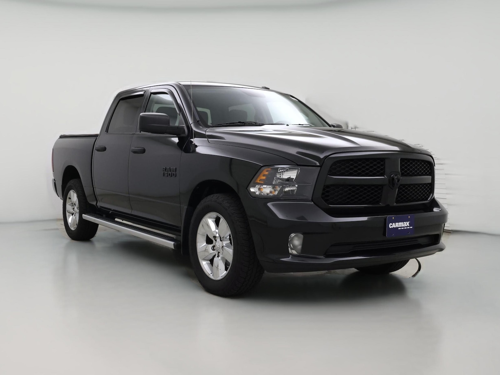 2017 RAM Ram 1500 Pickup Express