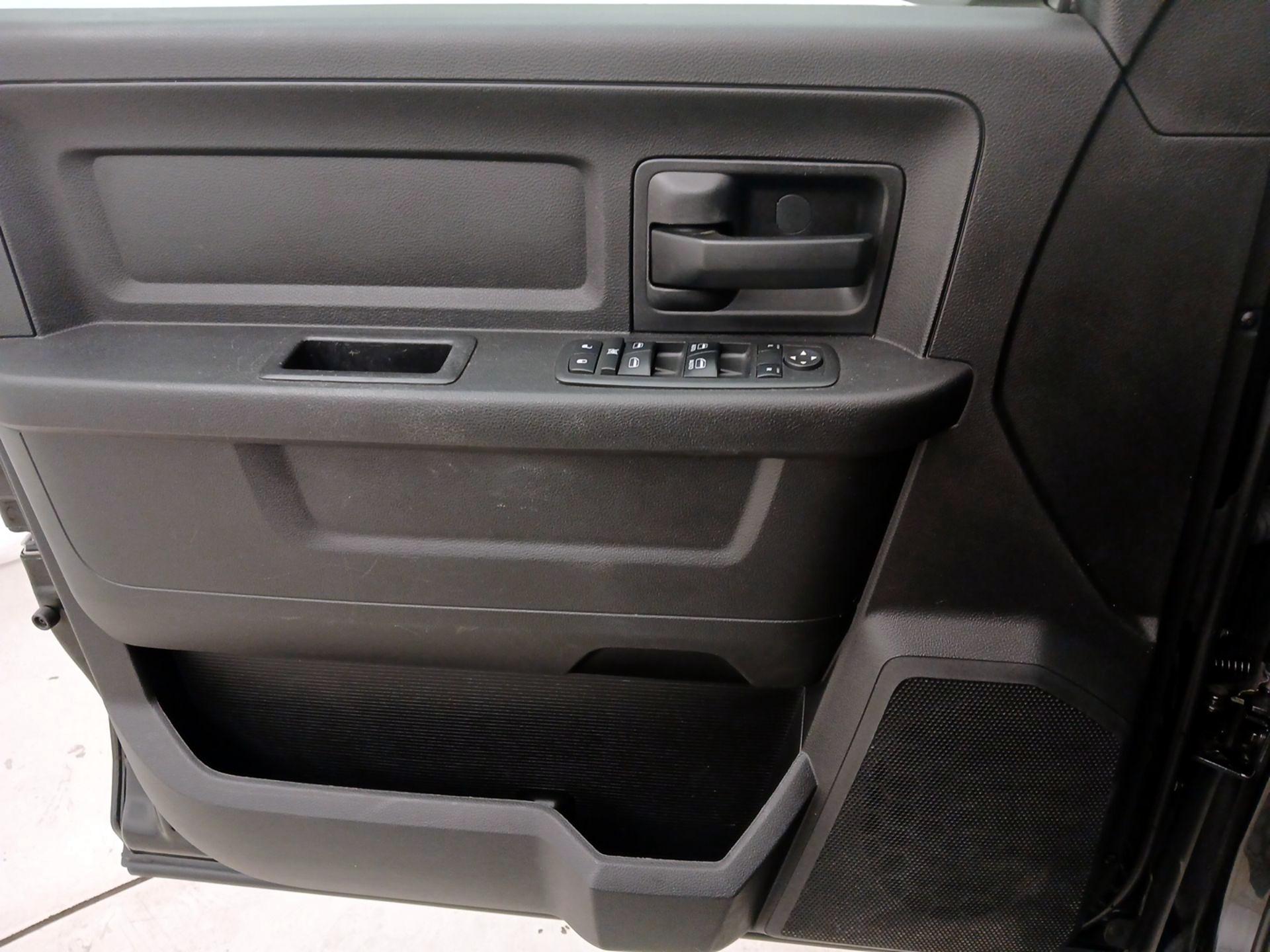 Thumbnail: 2017 RAM 1500 - 12