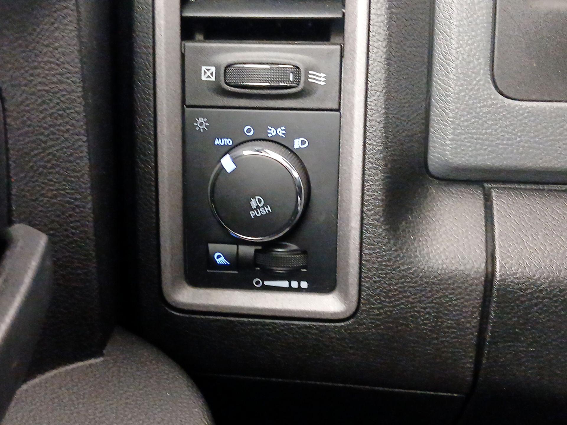 Thumbnail: 2017 RAM 1500 - 13