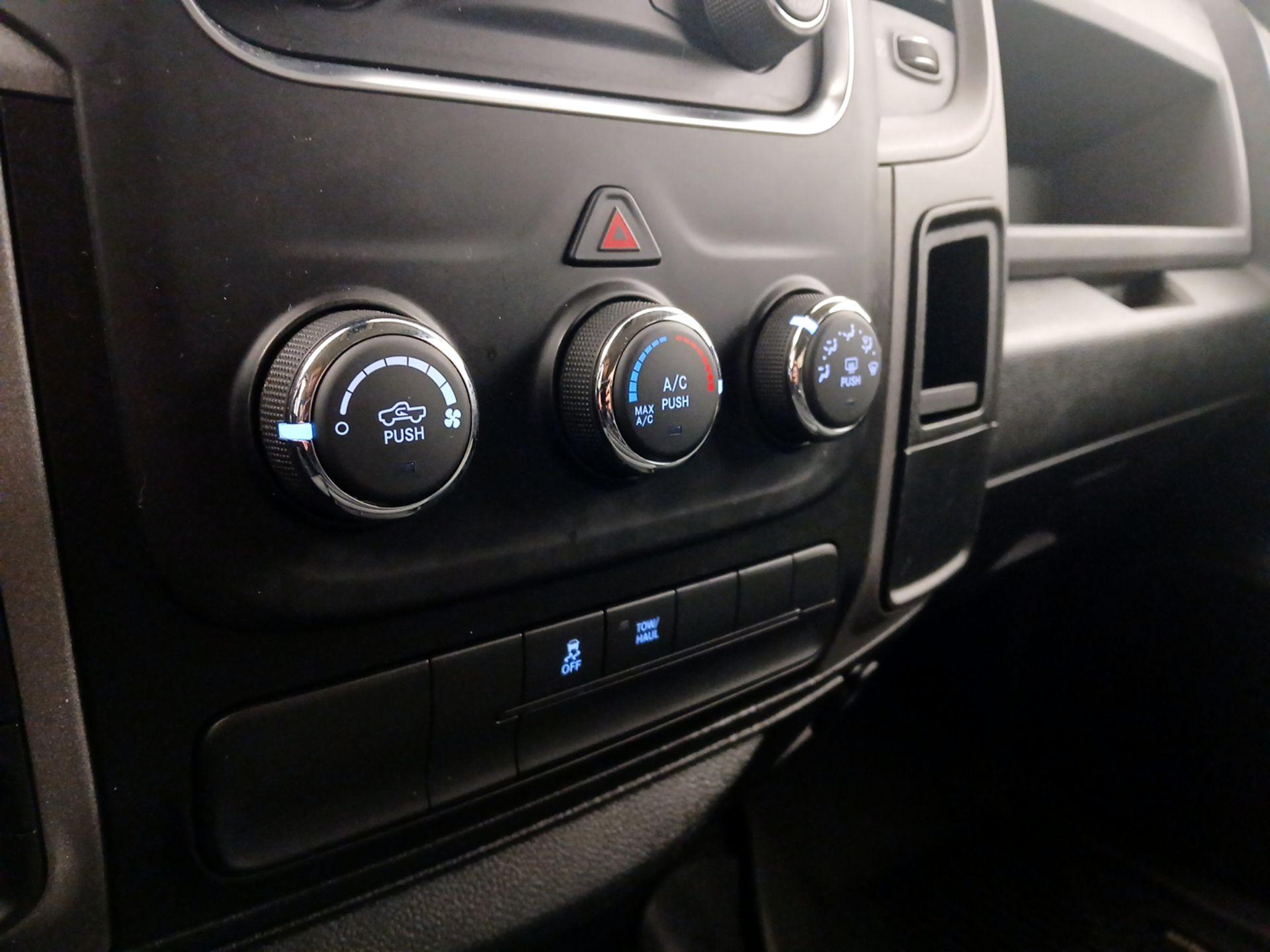 Thumbnail: 2017 RAM 1500 - 15