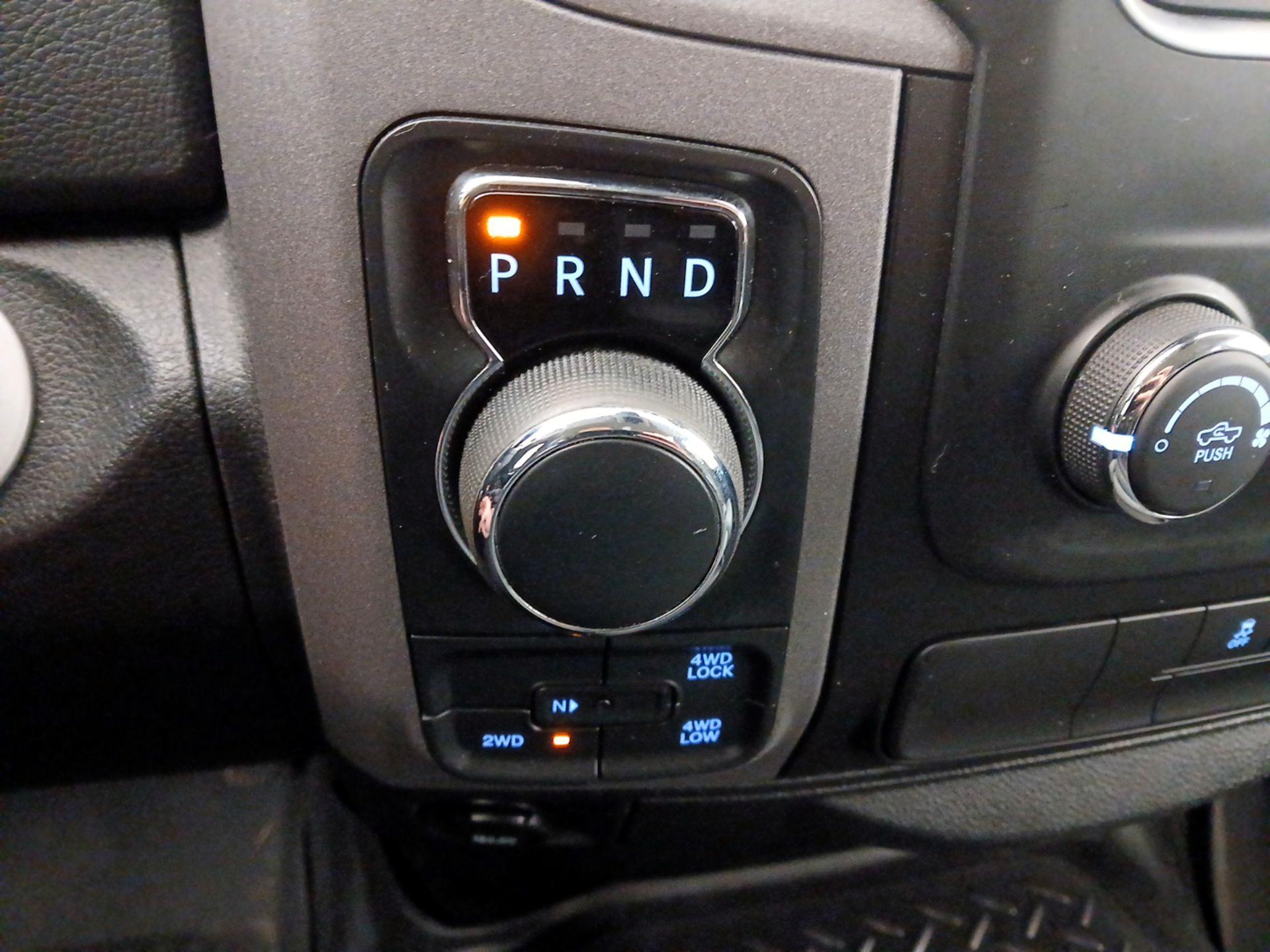 Thumbnail: 2017 RAM 1500 - 16