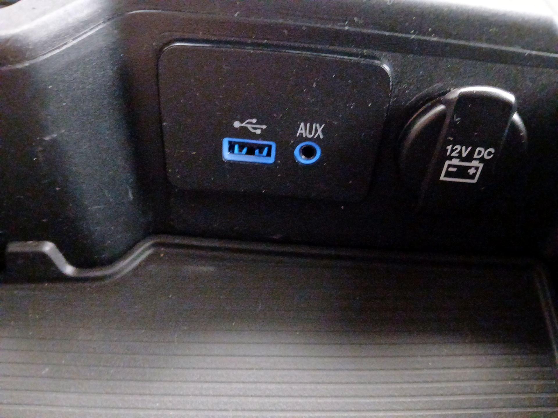 Thumbnail: 2017 RAM 1500 - 17