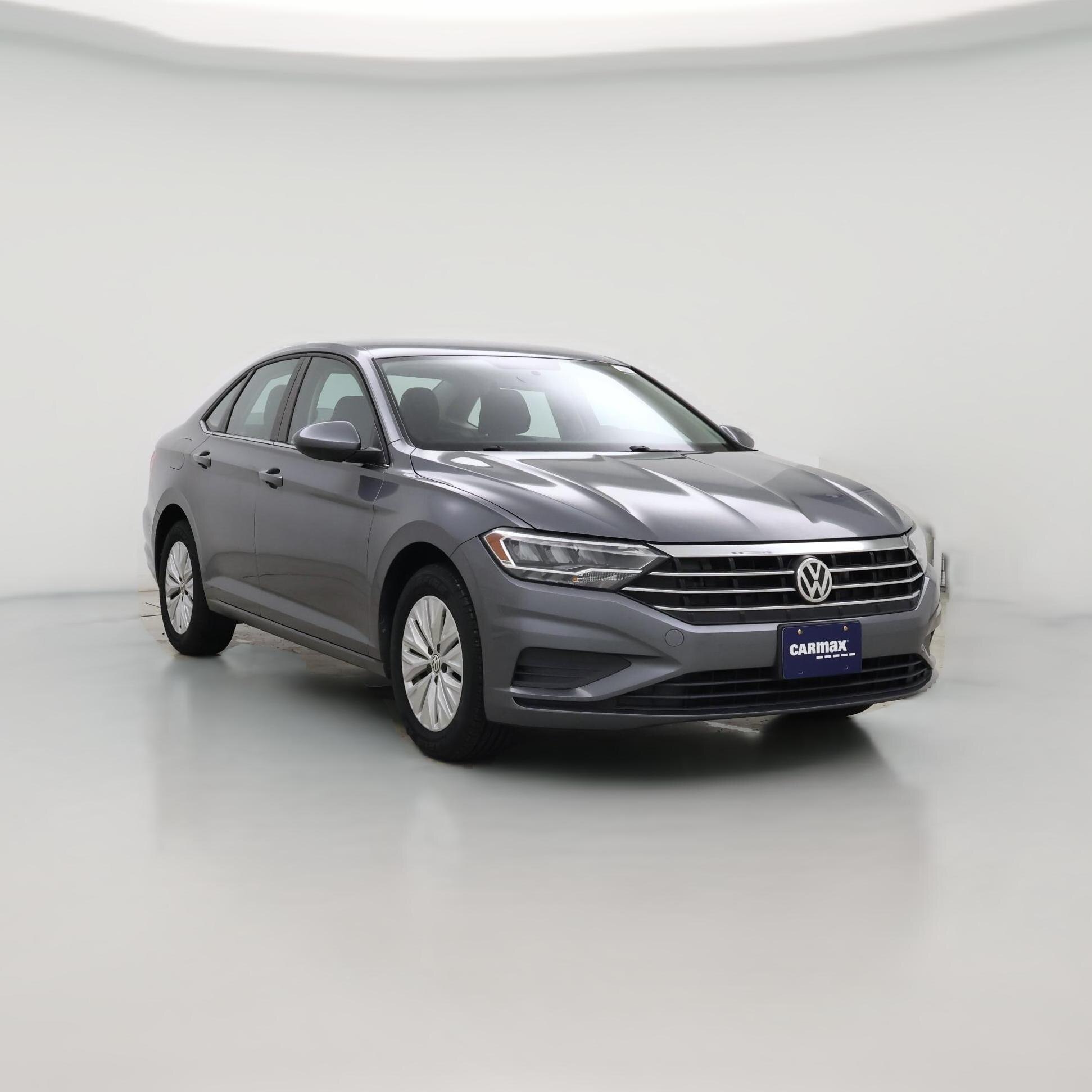 Thumbnail: 2019 Volkswagen Jetta - 1