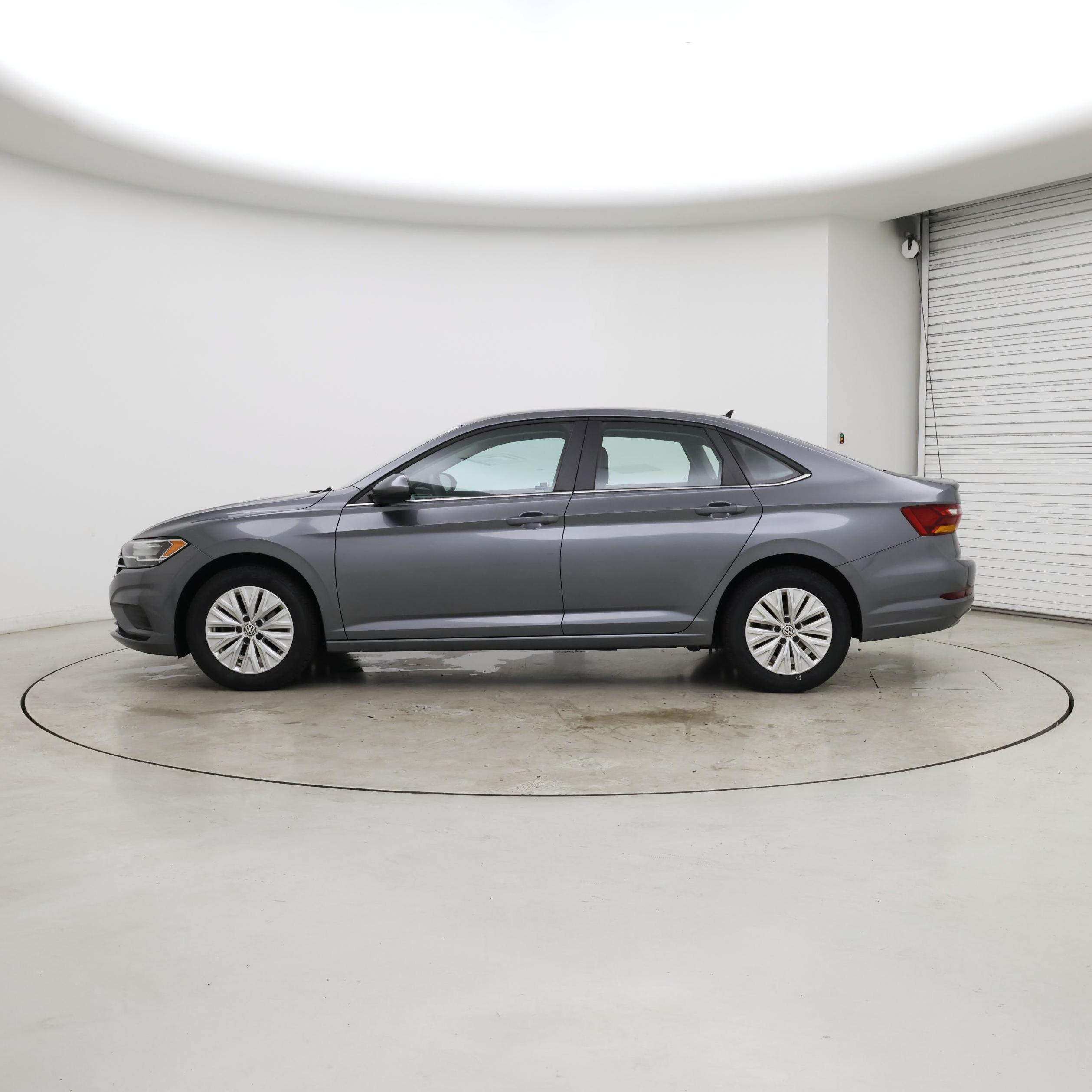 Thumbnail: 2019 Volkswagen Jetta - 3