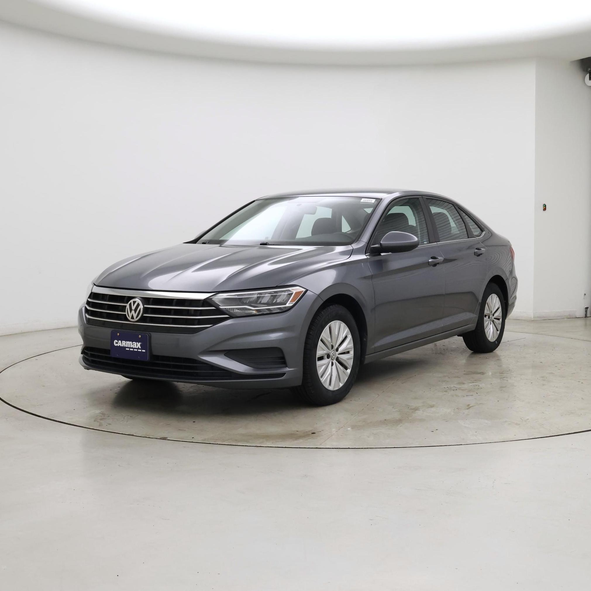Thumbnail: 2019 Volkswagen Jetta - 4