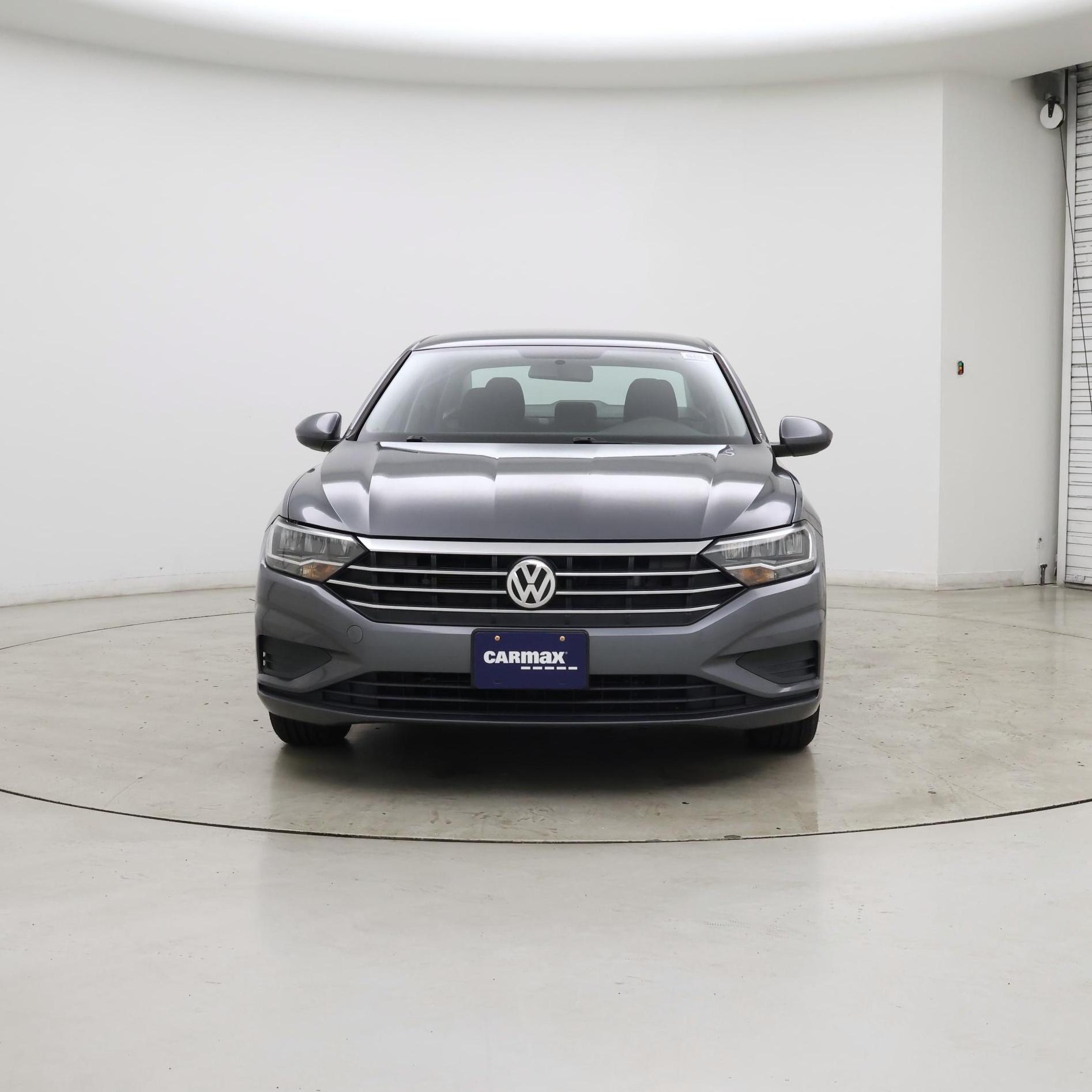 Thumbnail: 2019 Volkswagen Jetta - 5