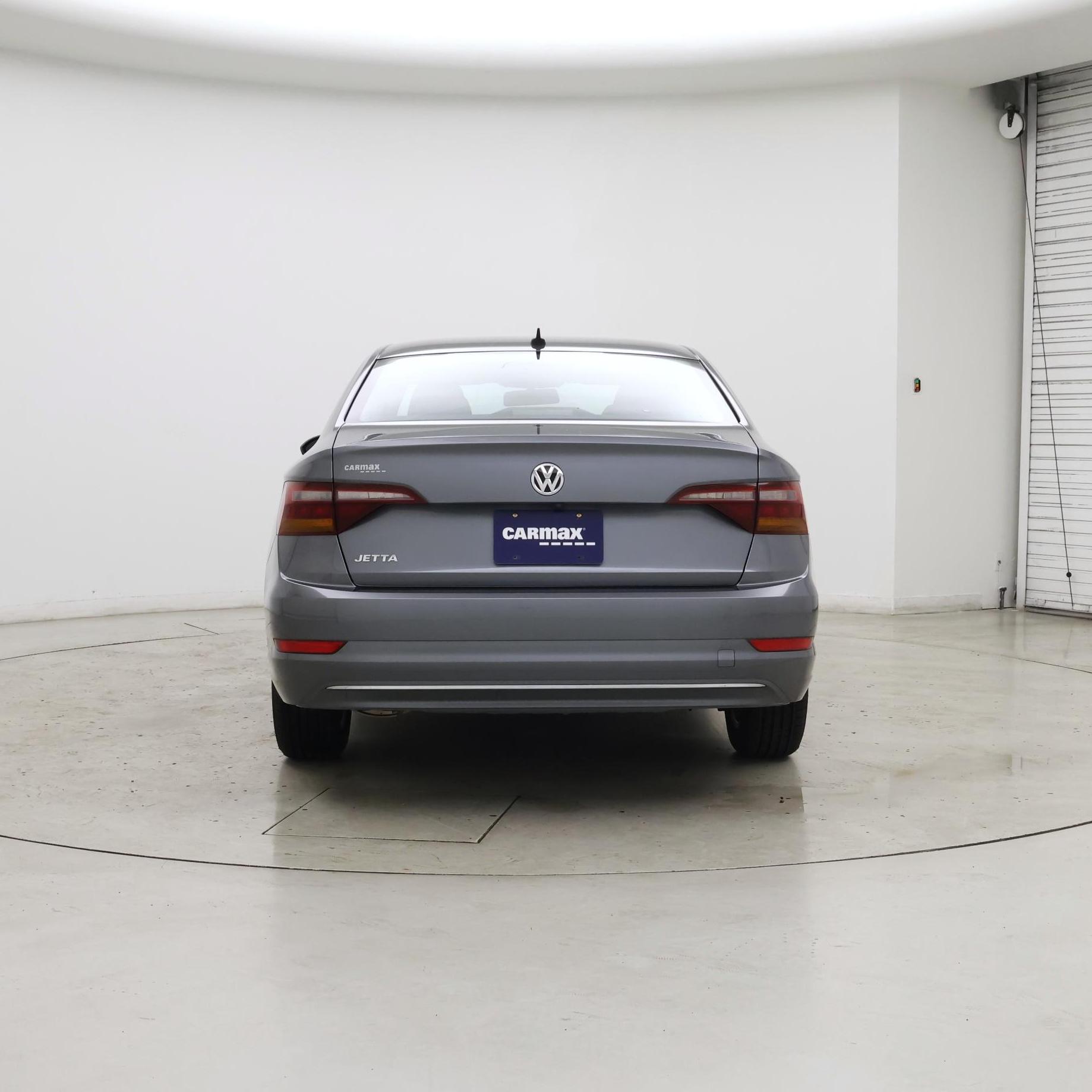 Thumbnail: 2019 Volkswagen Jetta - 6