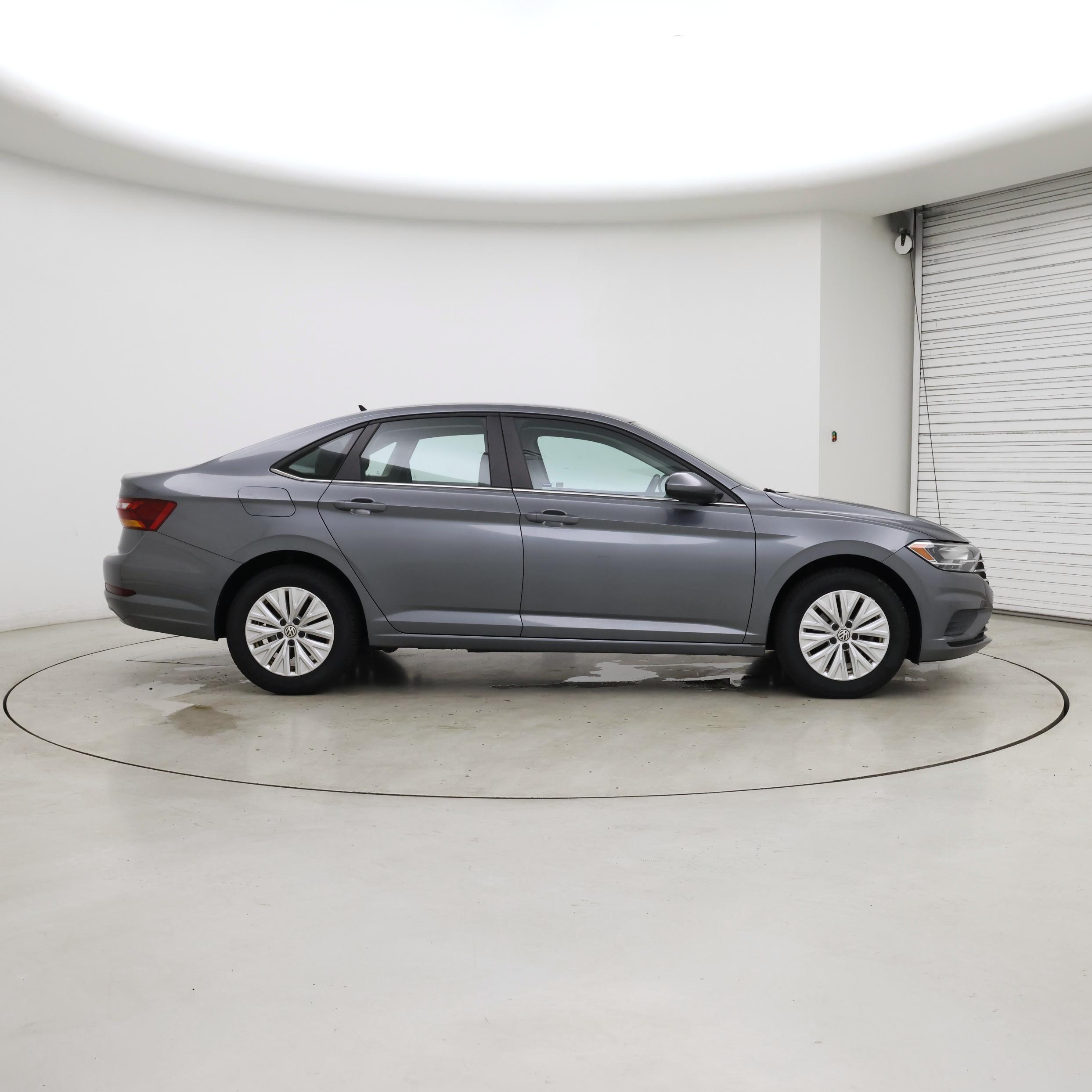 Thumbnail: 2019 Volkswagen Jetta - 7