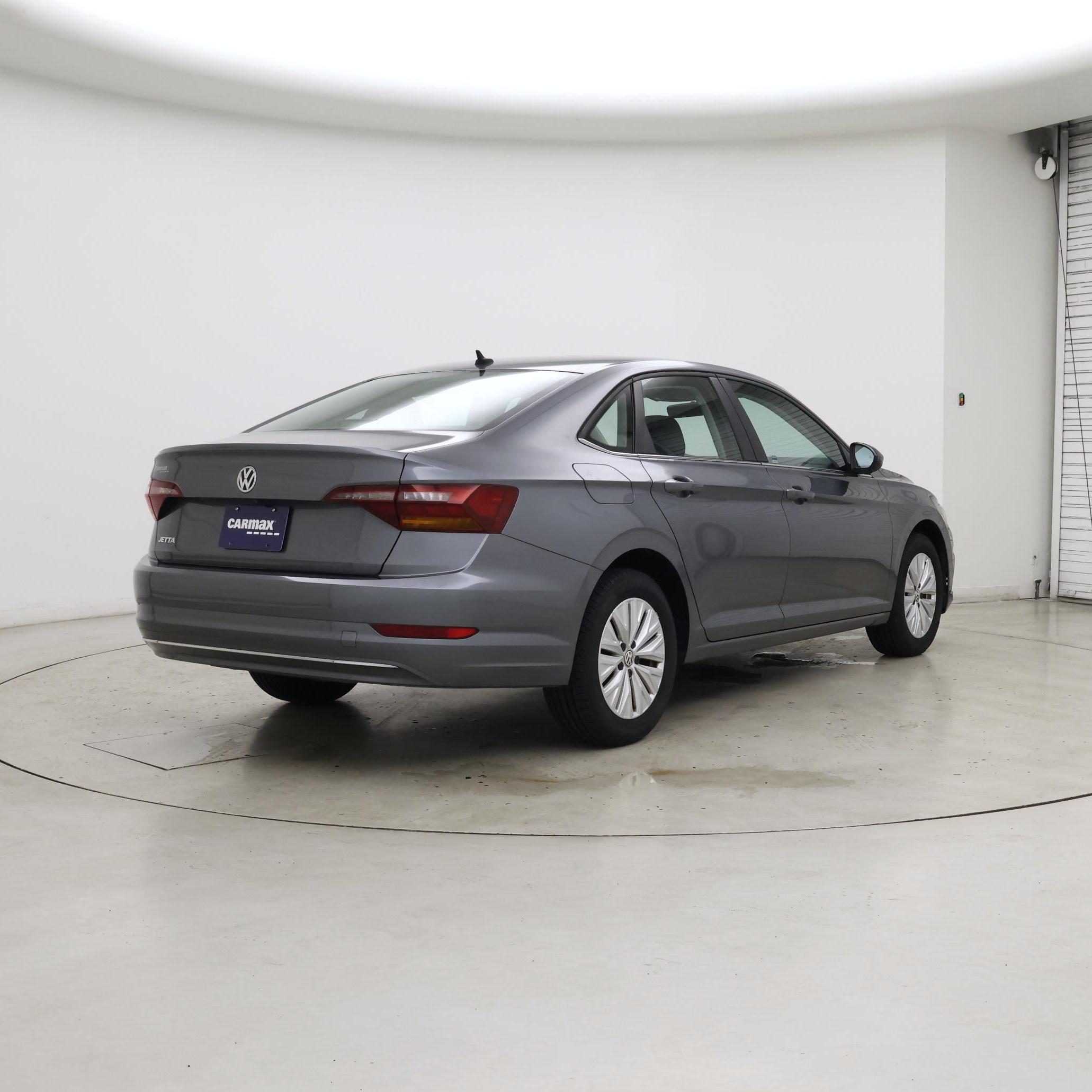 Thumbnail: 2019 Volkswagen Jetta - 8