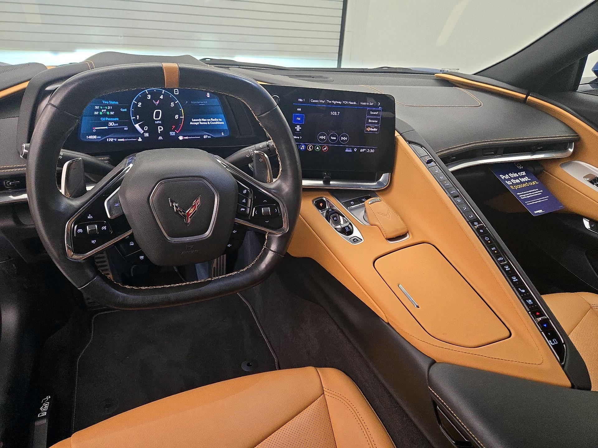 Thumbnail: 2020 Chevrolet Corvette - 9