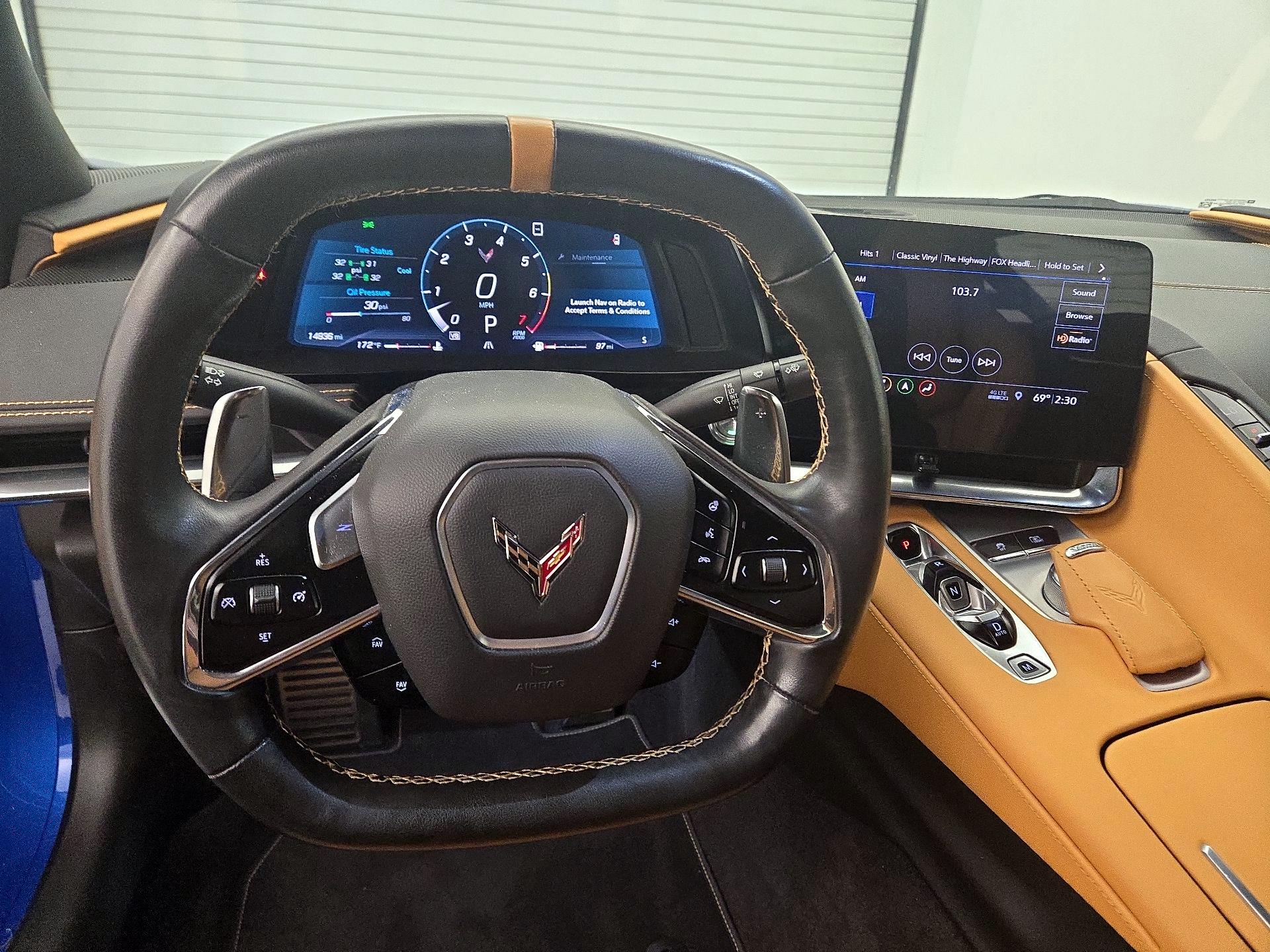 Thumbnail: 2020 Chevrolet Corvette - 10
