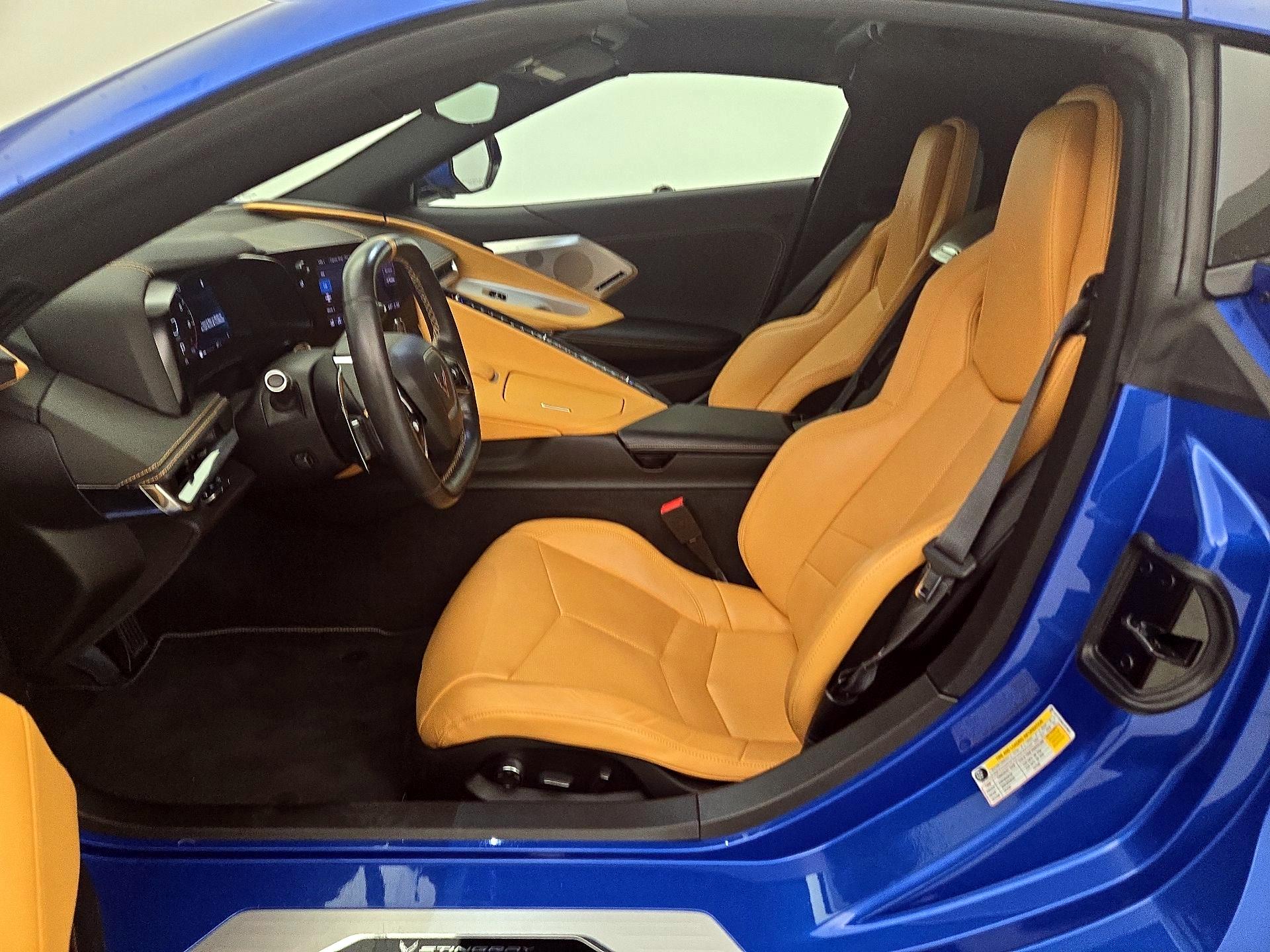Thumbnail: 2020 Chevrolet Corvette - 11