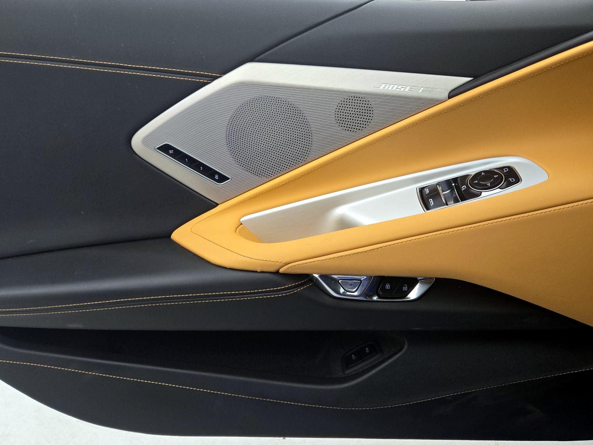 Thumbnail: 2020 Chevrolet Corvette - 12