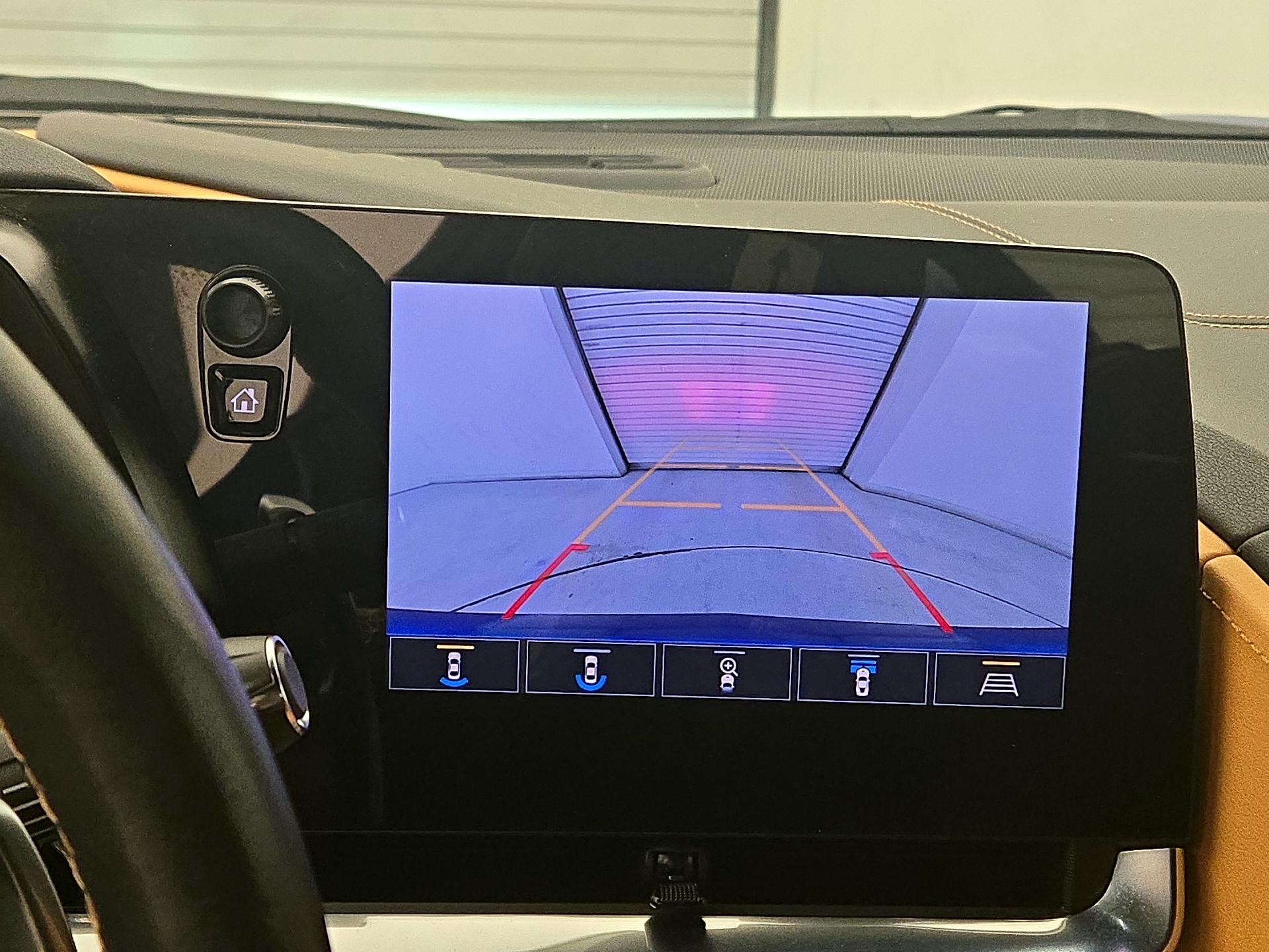 Thumbnail: 2020 Chevrolet Corvette - 14