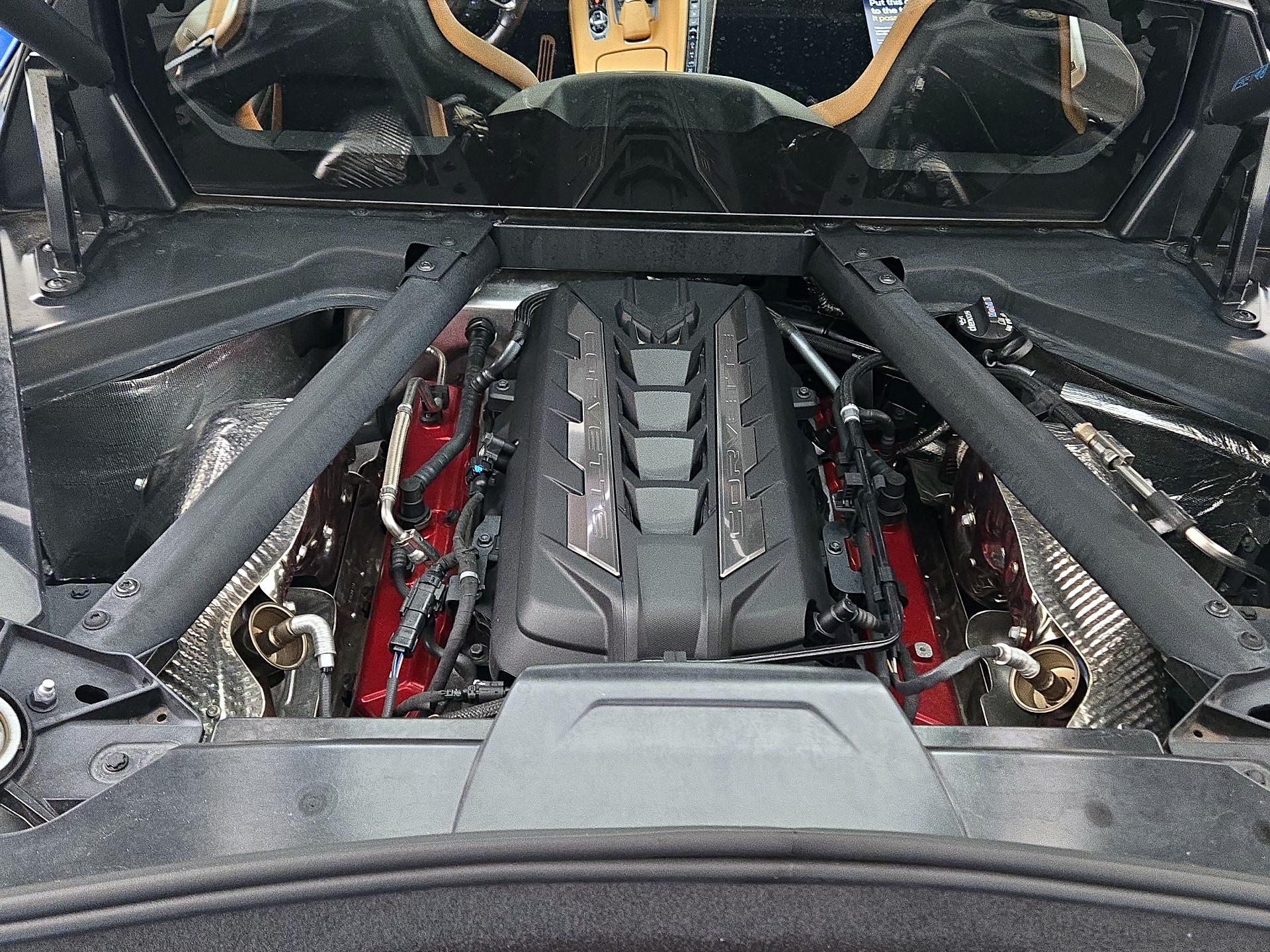 Thumbnail: 2020 Chevrolet Corvette - 19