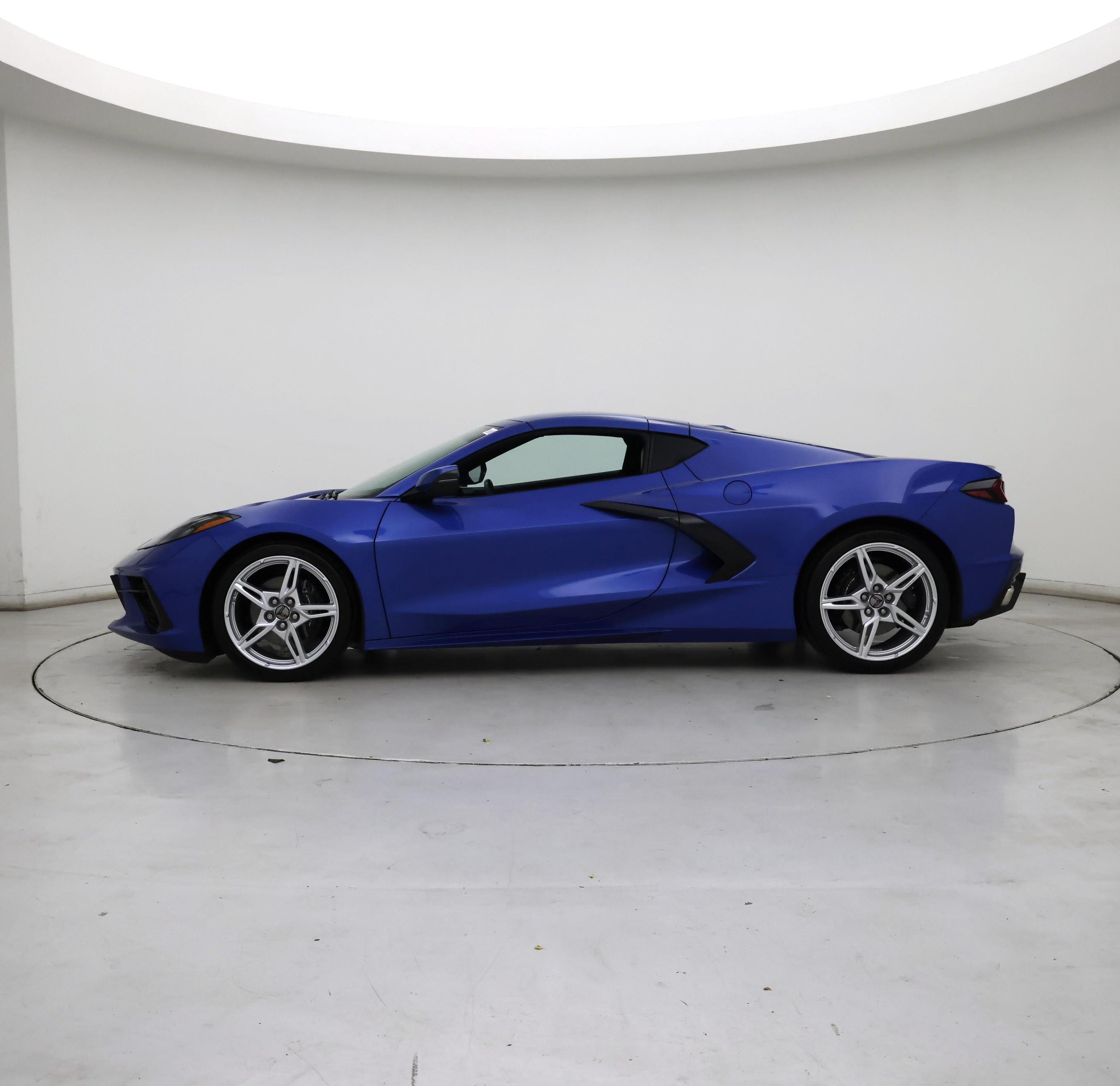 Thumbnail: 2020 Chevrolet Corvette - 3