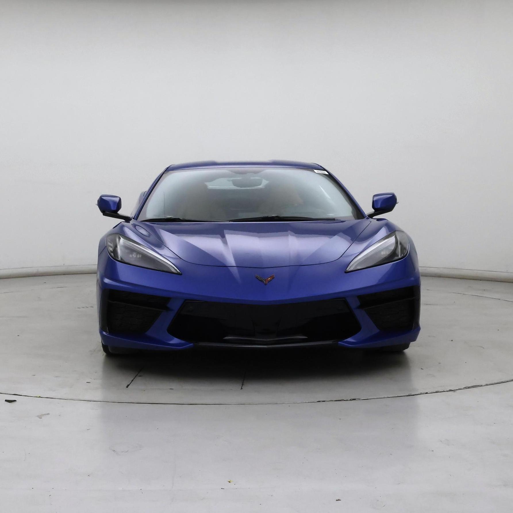 Thumbnail: 2020 Chevrolet Corvette - 5