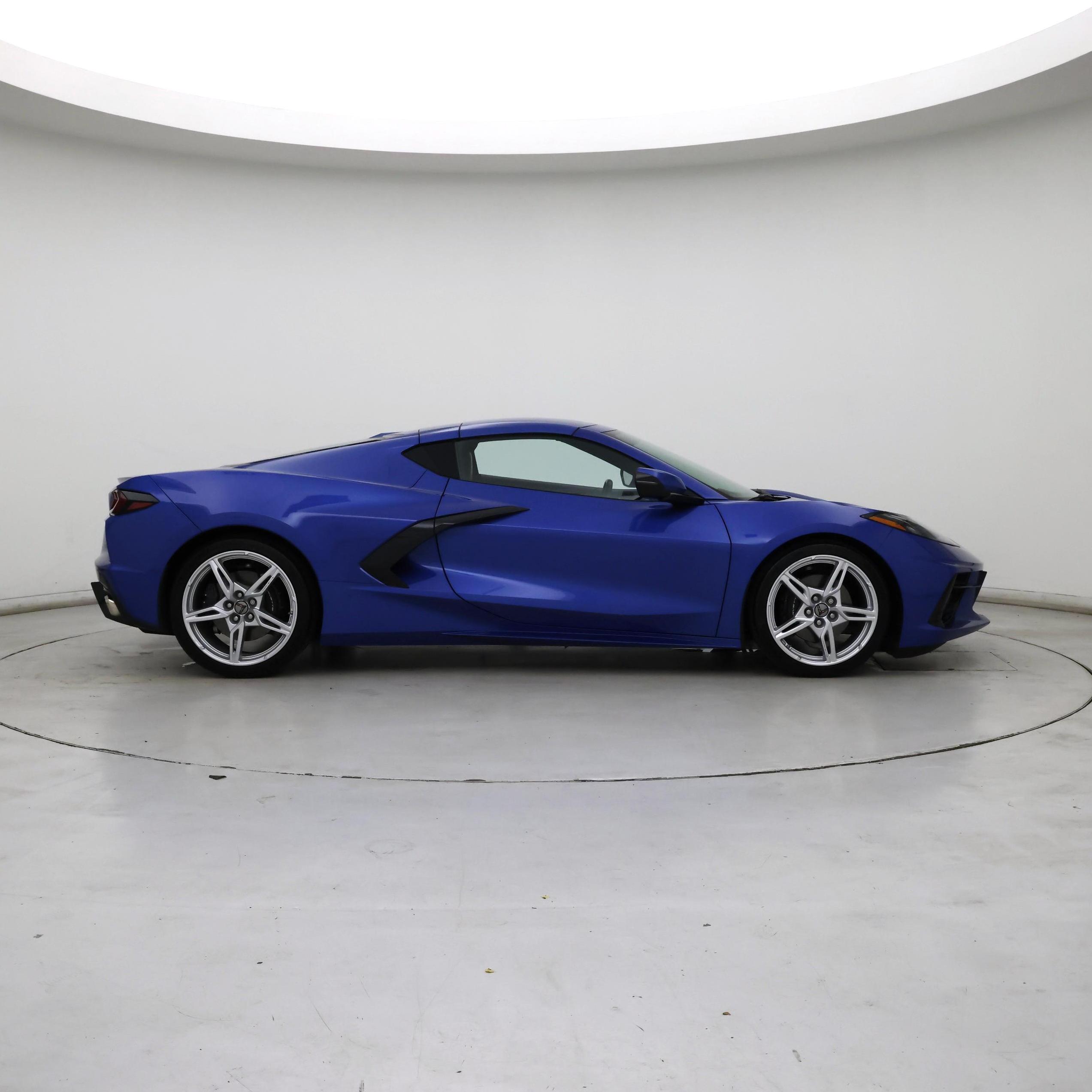Thumbnail: 2020 Chevrolet Corvette - 7