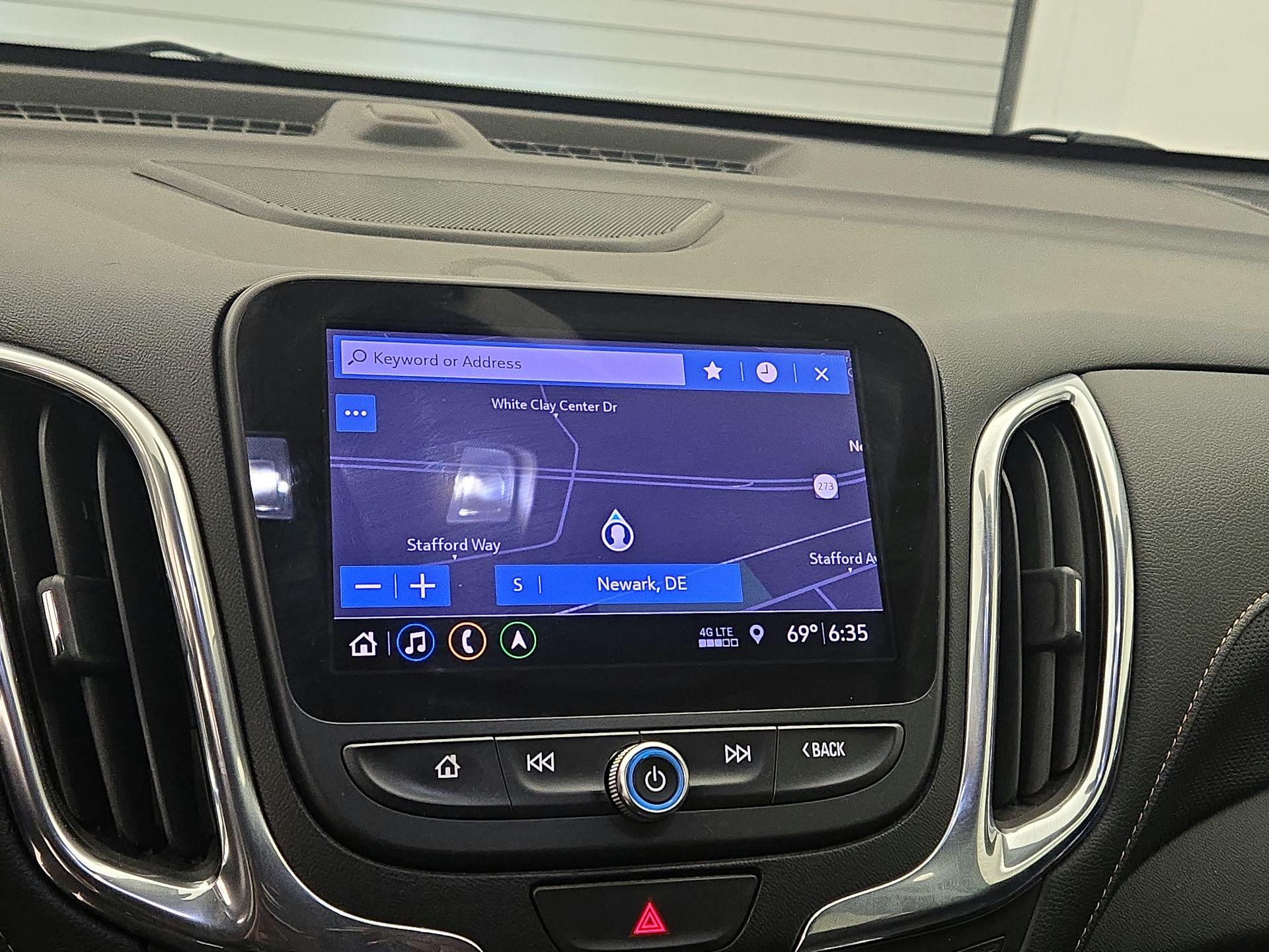 Thumbnail: 2020 Chevrolet Equinox - 14