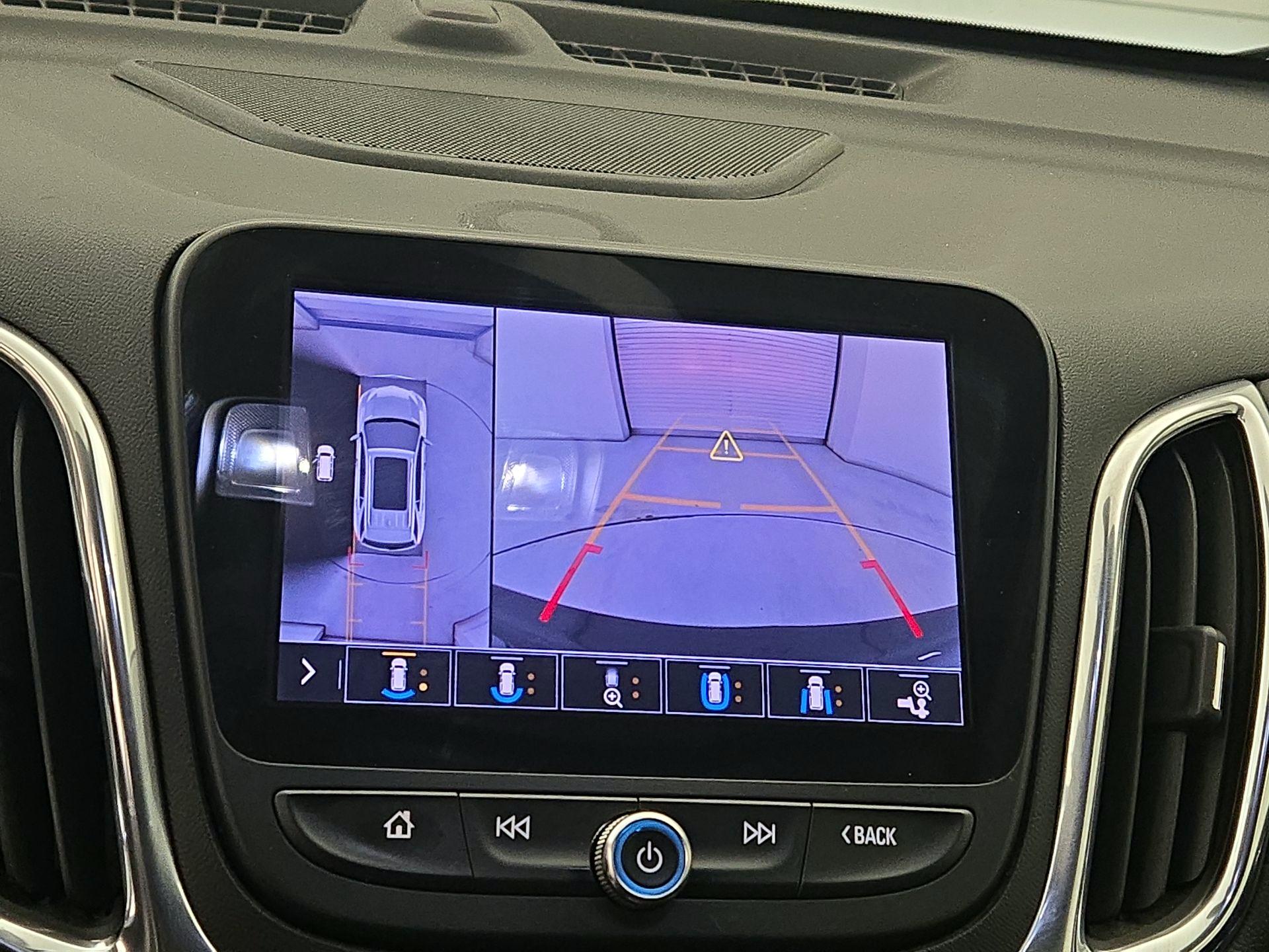 Thumbnail: 2020 Chevrolet Equinox - 15