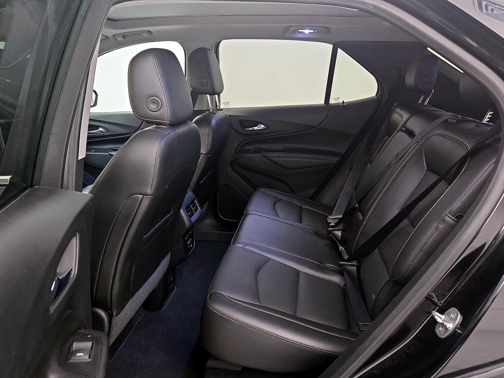 Thumbnail: 2020 Chevrolet Equinox - 19