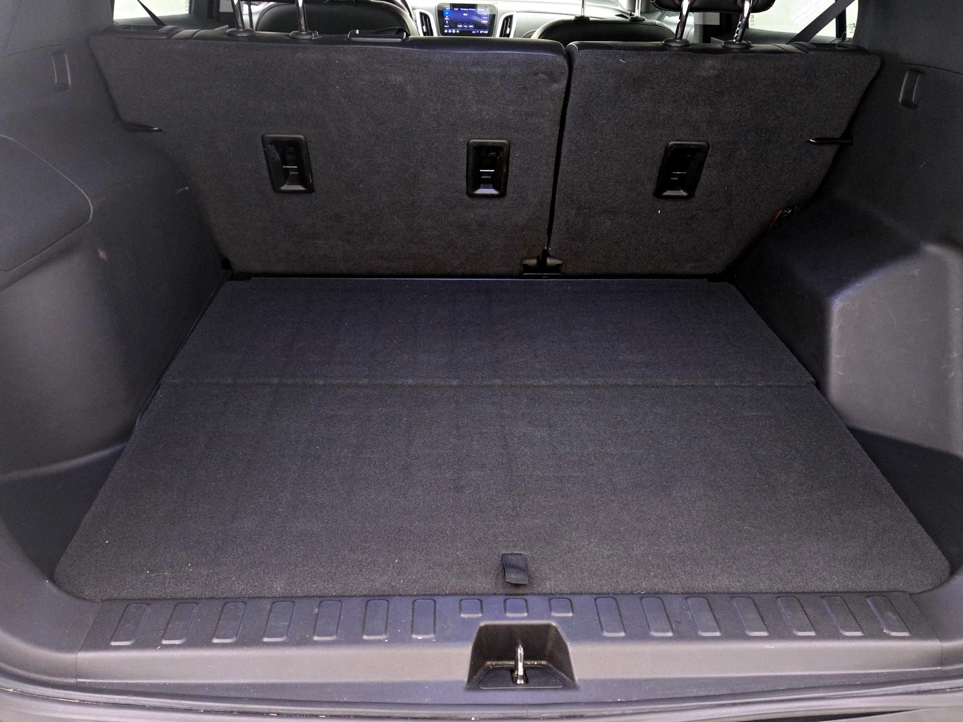 Thumbnail: 2020 Chevrolet Equinox - 20