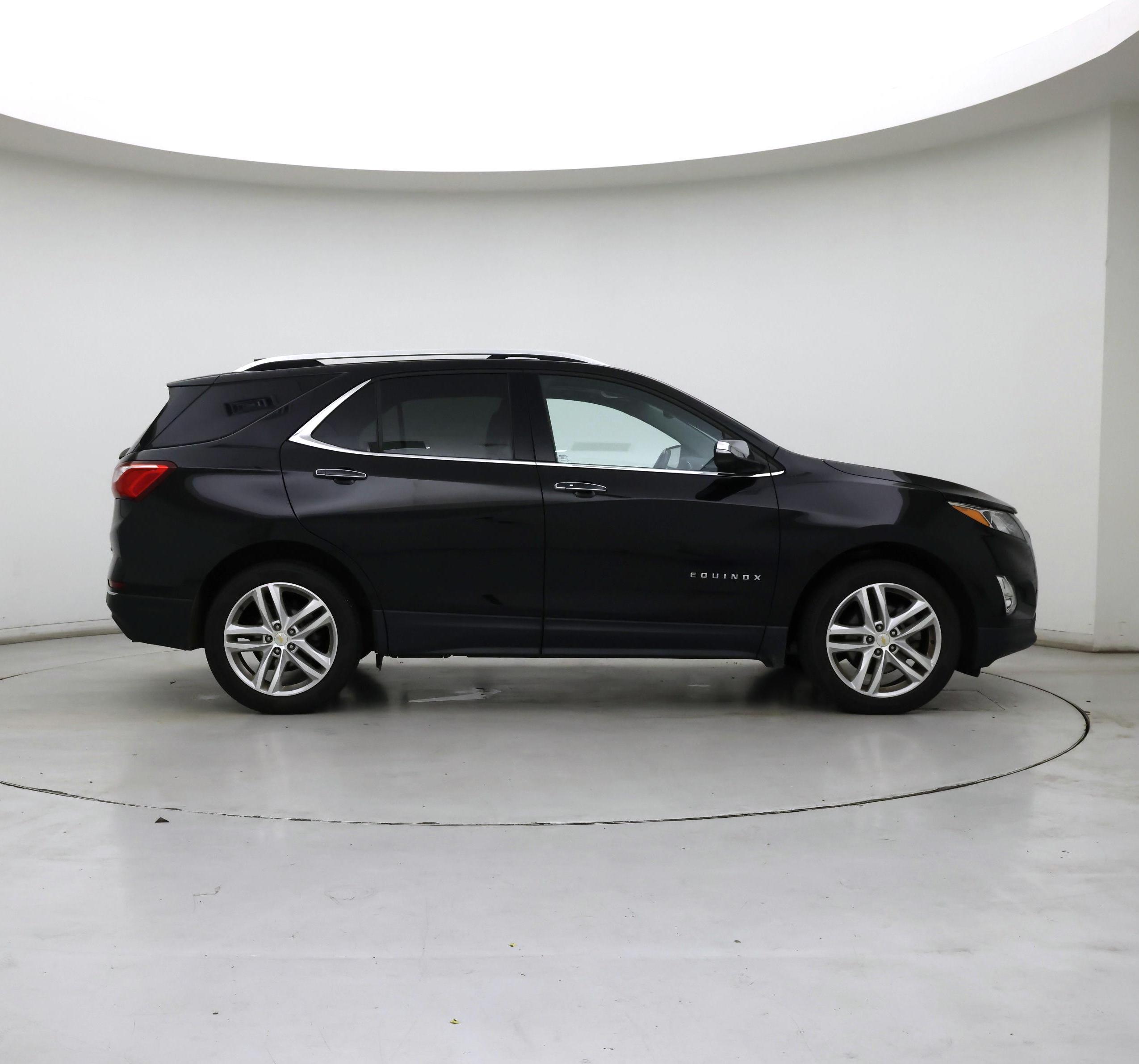 Thumbnail: 2020 Chevrolet Equinox - 7