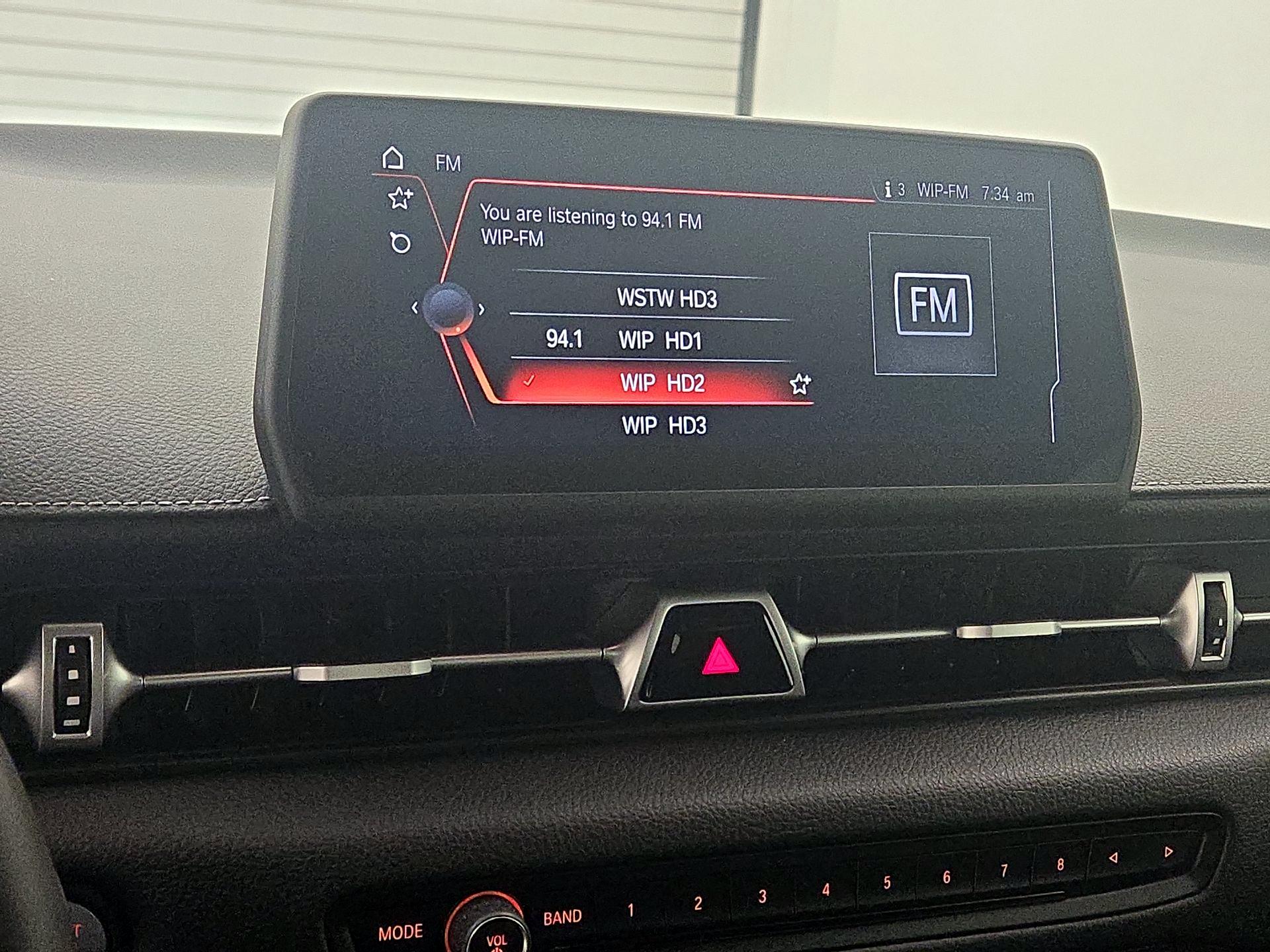 Thumbnail: 2022 Toyota Supra - 15