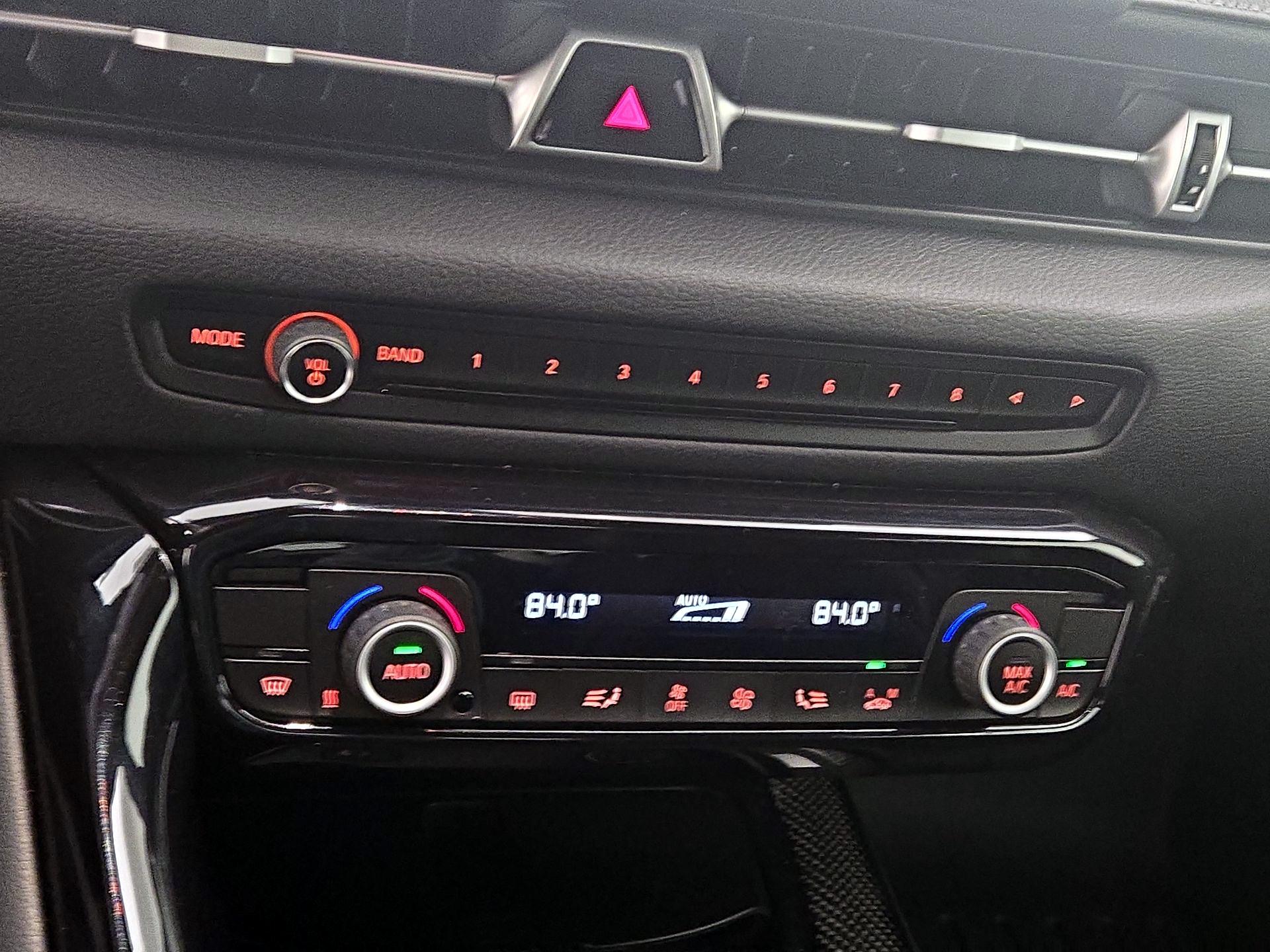 Thumbnail: 2022 Toyota Supra - 16