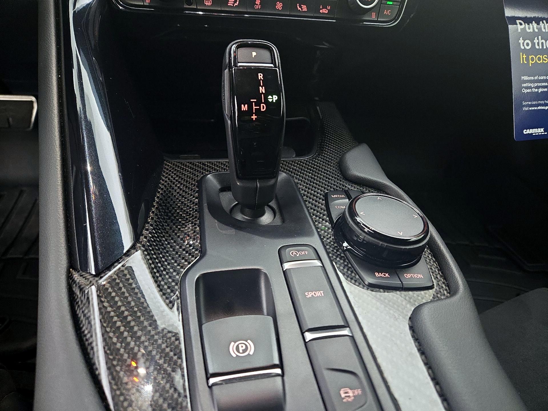 Thumbnail: 2022 Toyota Supra - 17