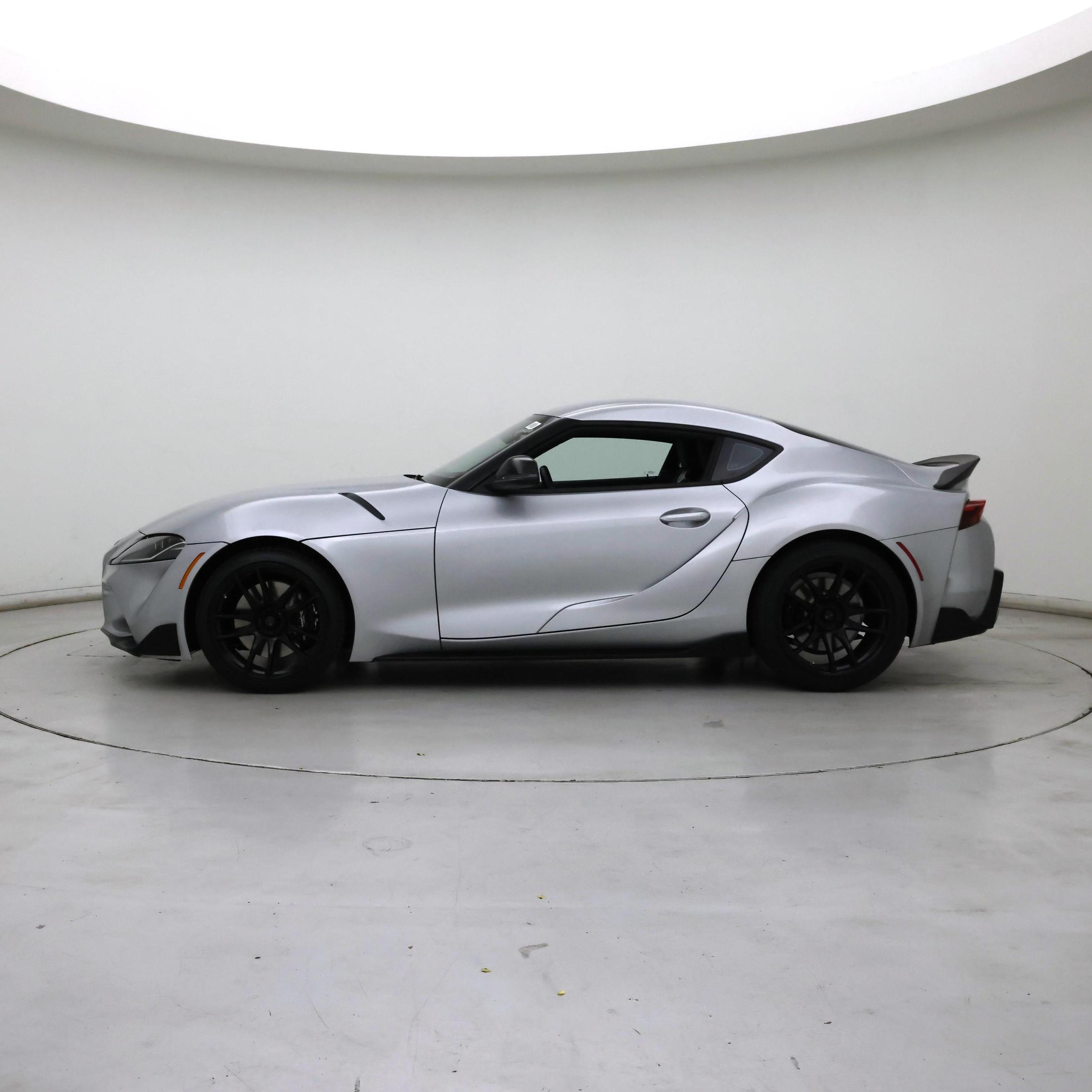 Thumbnail: 2022 Toyota Supra - 3