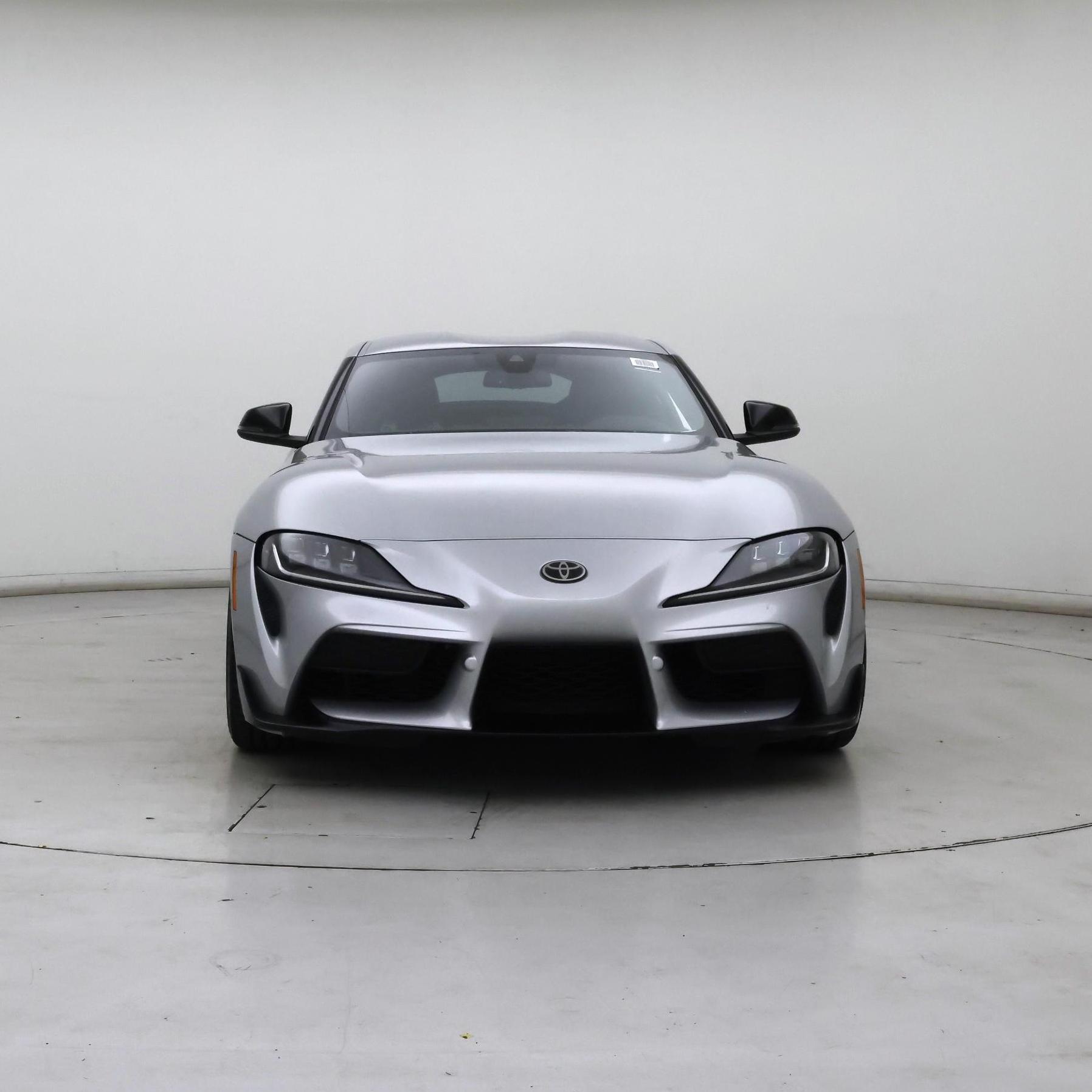Thumbnail: 2022 Toyota Supra - 5