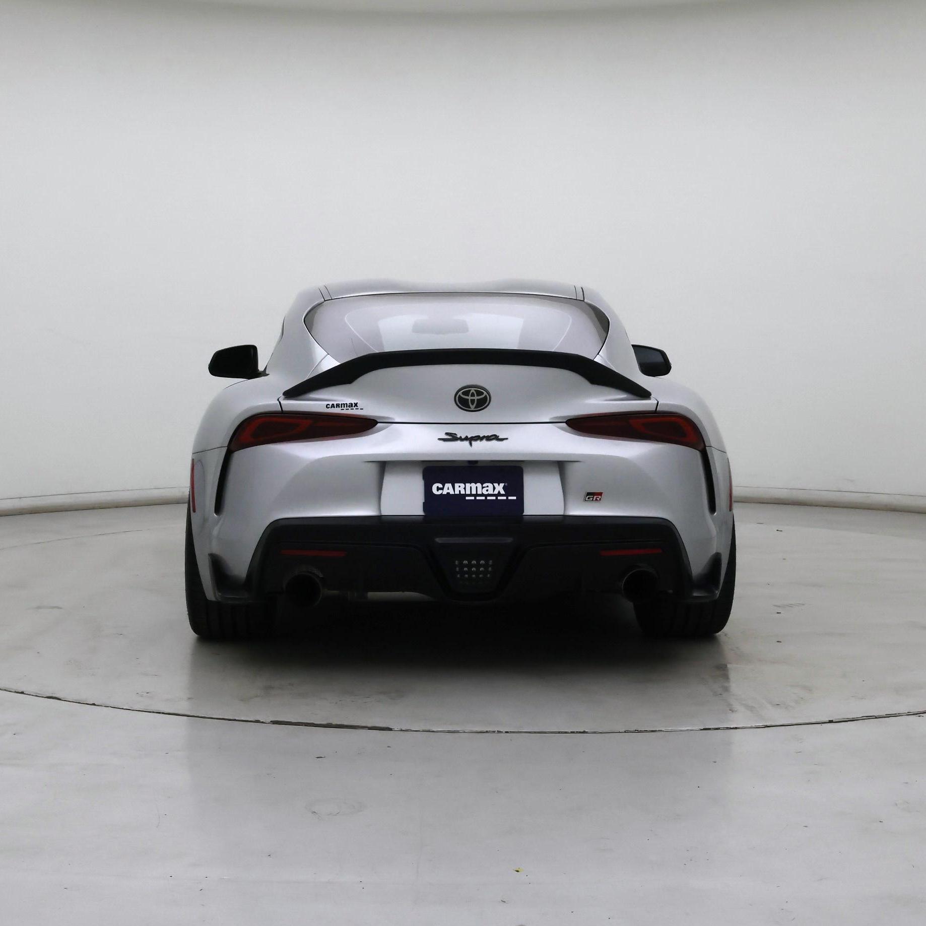 Thumbnail: 2022 Toyota Supra - 6