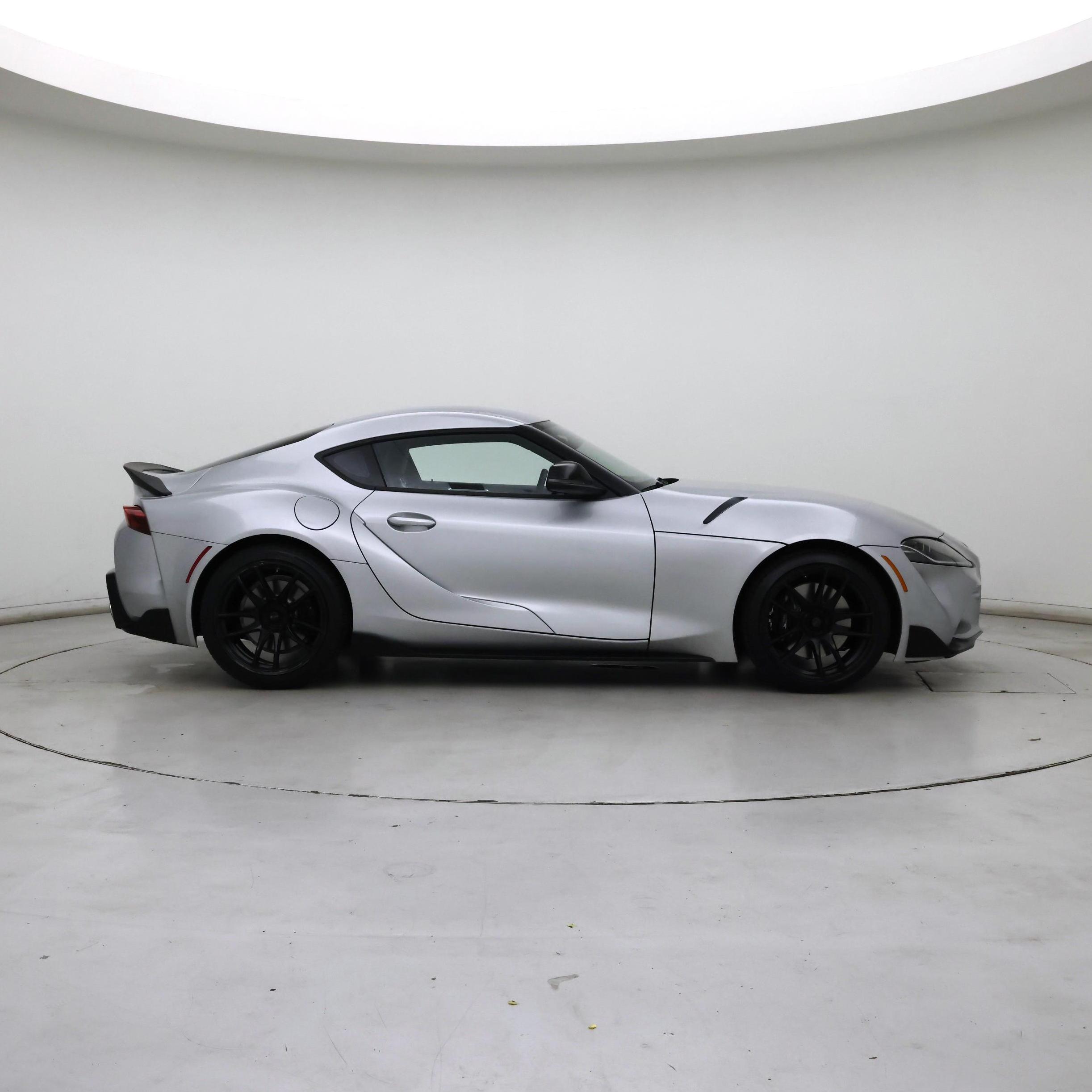 Thumbnail: 2022 Toyota Supra - 7