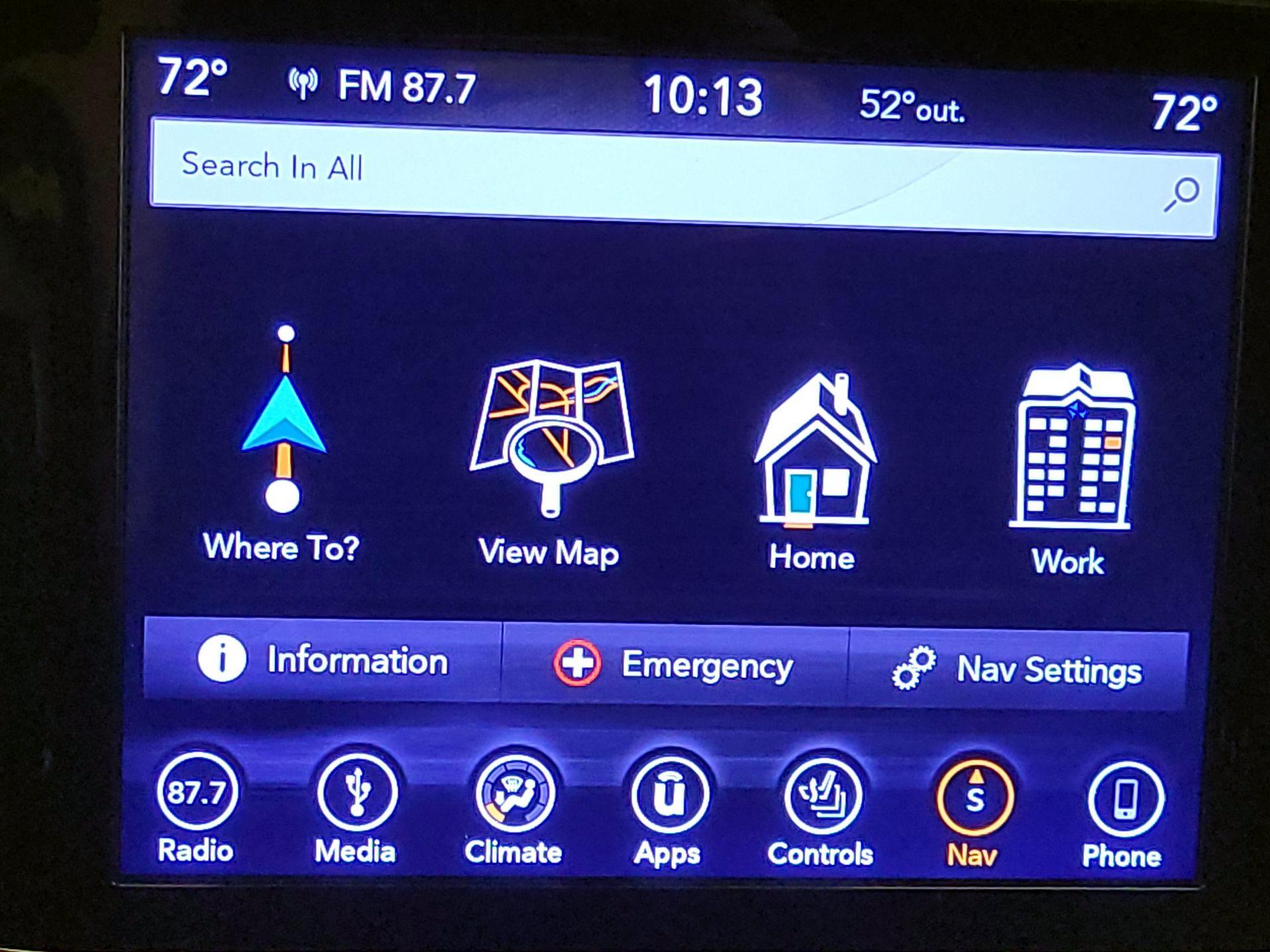 Thumbnail: 2019 Jeep Grand Cherokee - 14