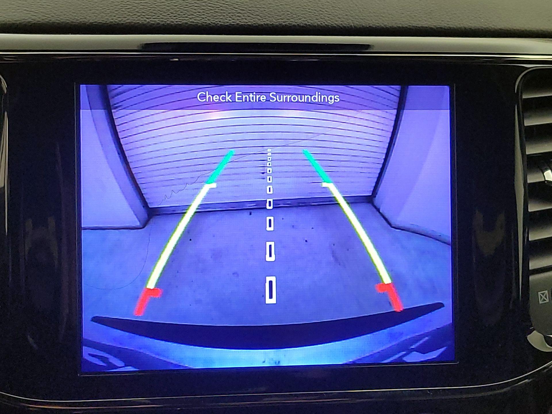 Thumbnail: 2019 Jeep Grand Cherokee - 15