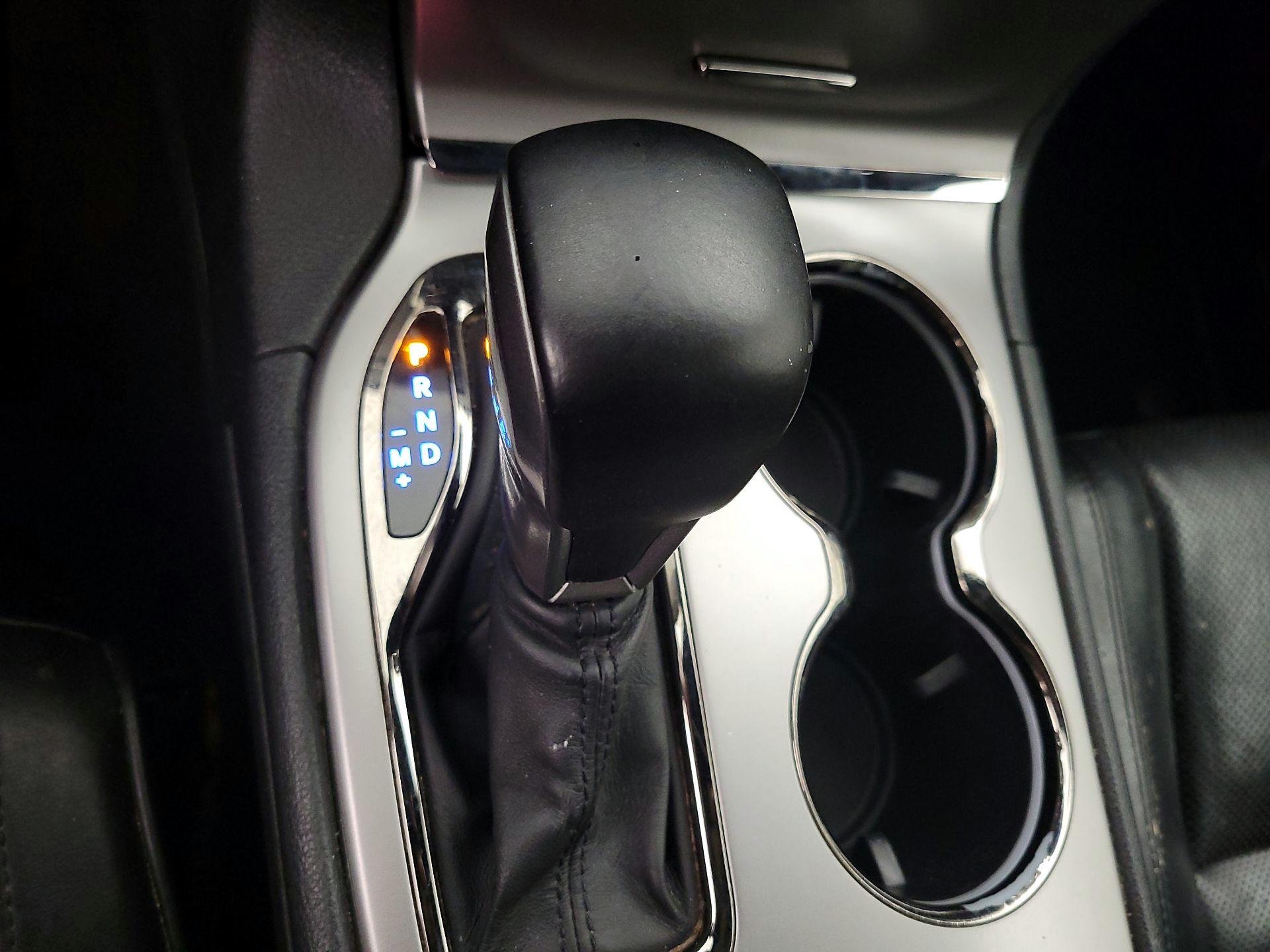 Thumbnail: 2019 Jeep Grand Cherokee - 18