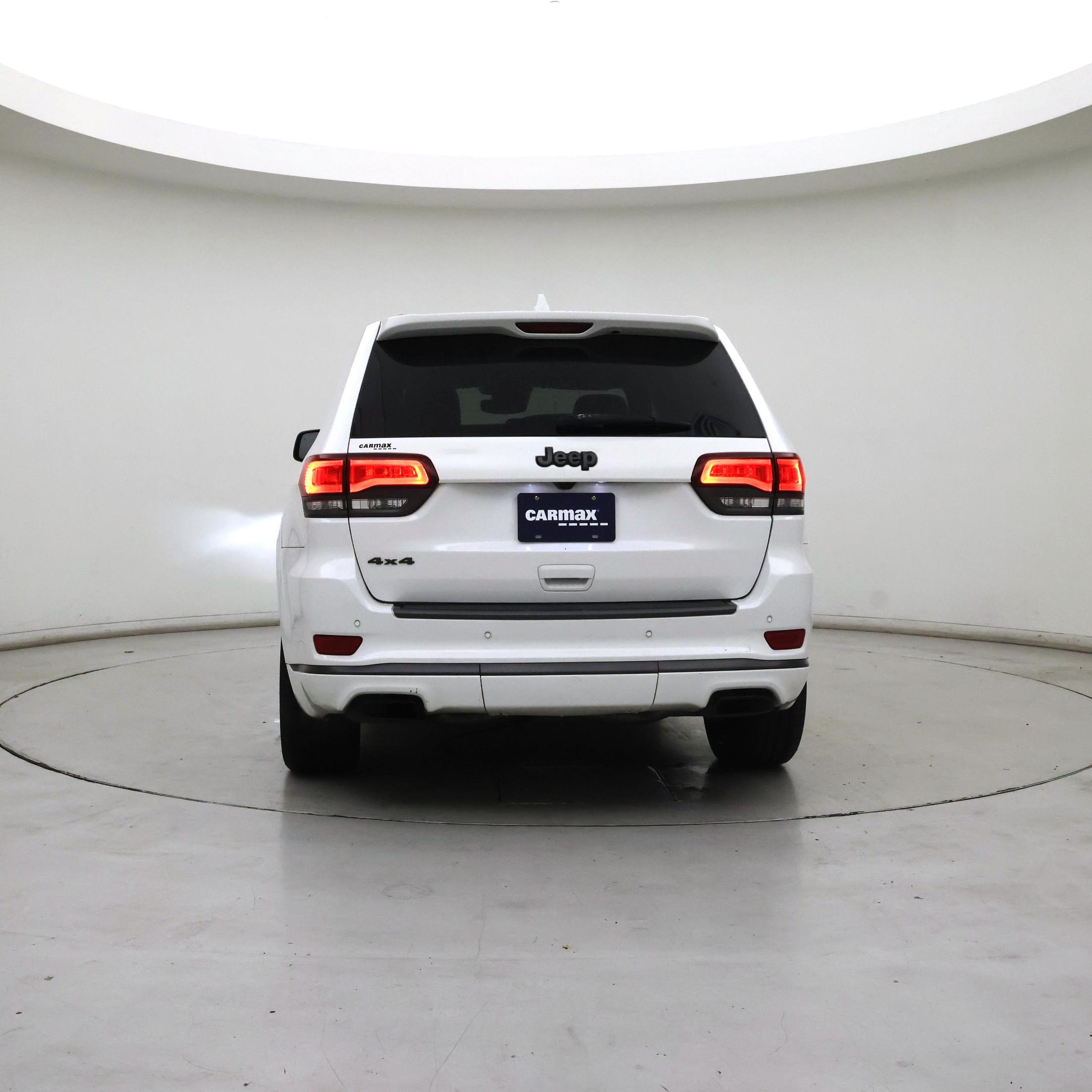 Thumbnail: 2019 Jeep Grand Cherokee - 6