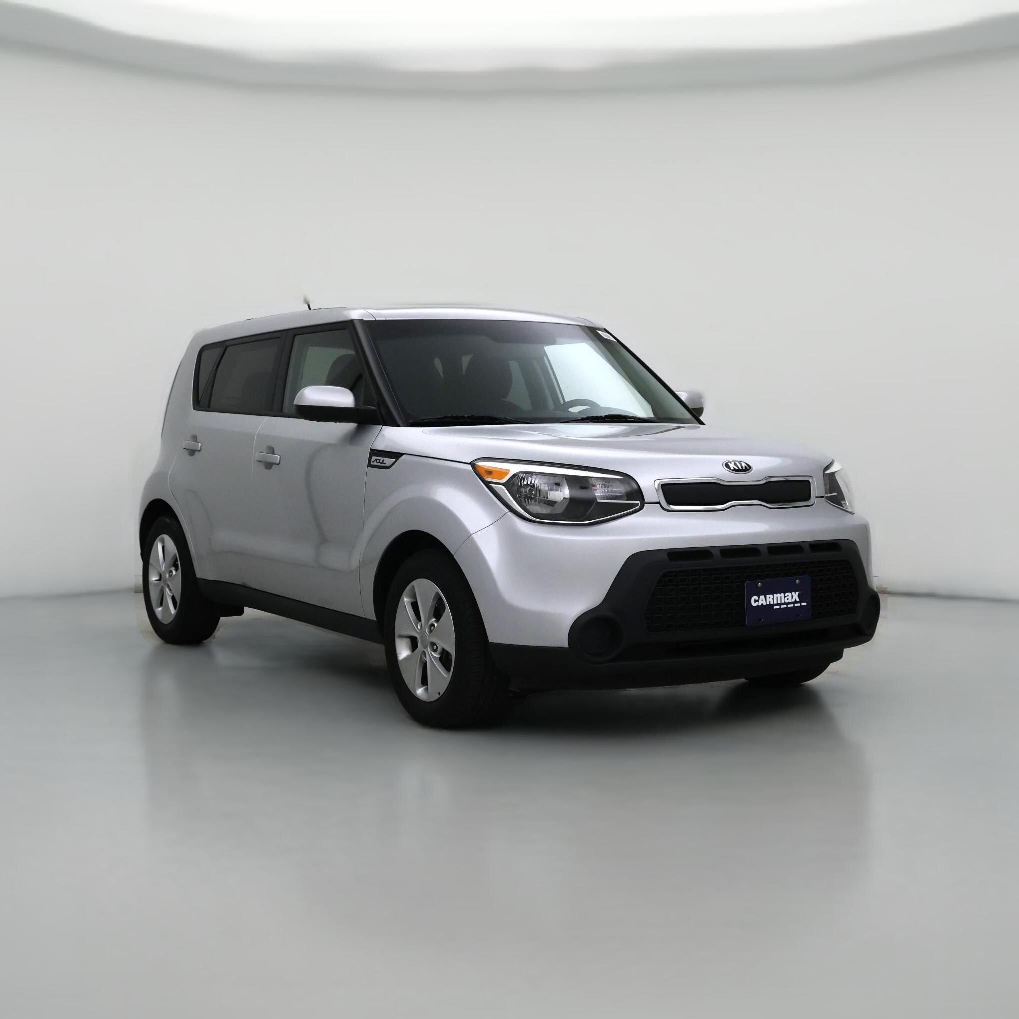 Thumbnail: 2016 Kia Soul - 1