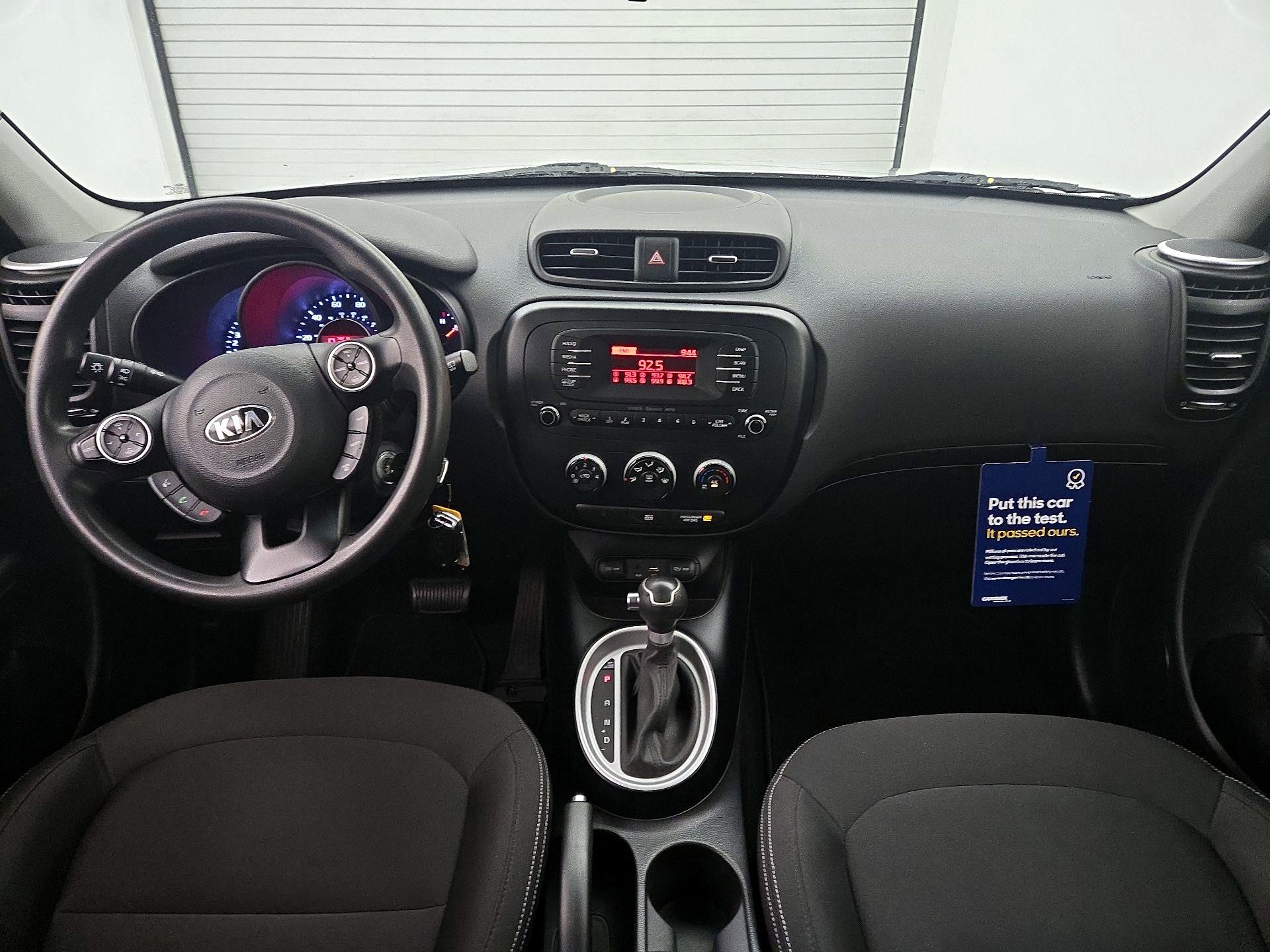 Thumbnail: 2016 Kia Soul - 9