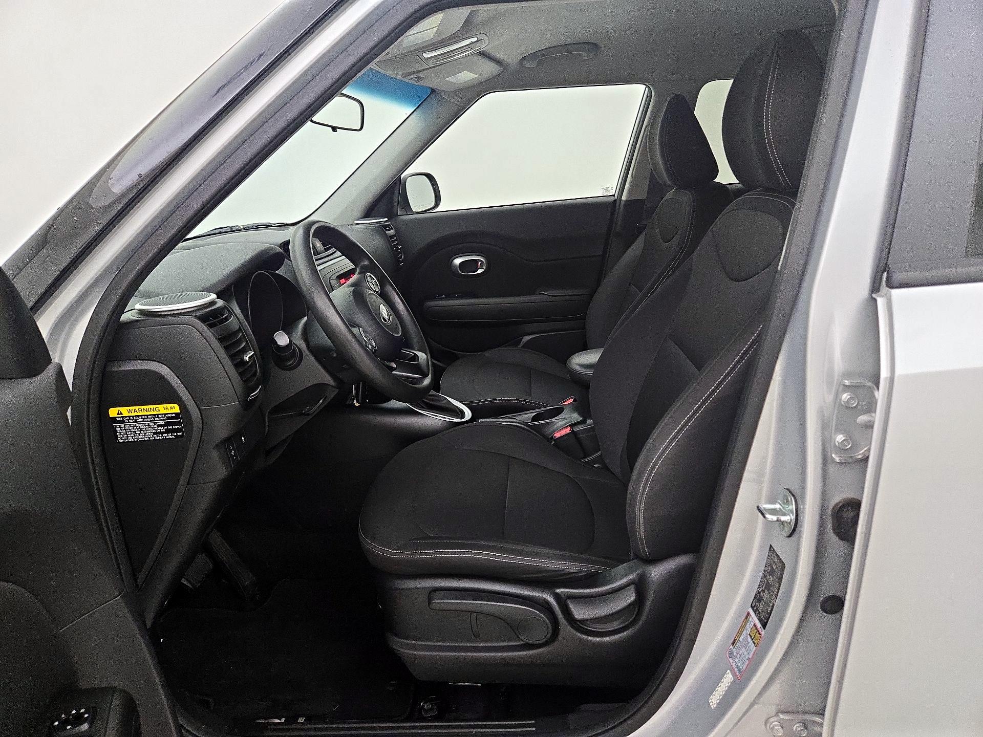 Thumbnail: 2016 Kia Soul - 11