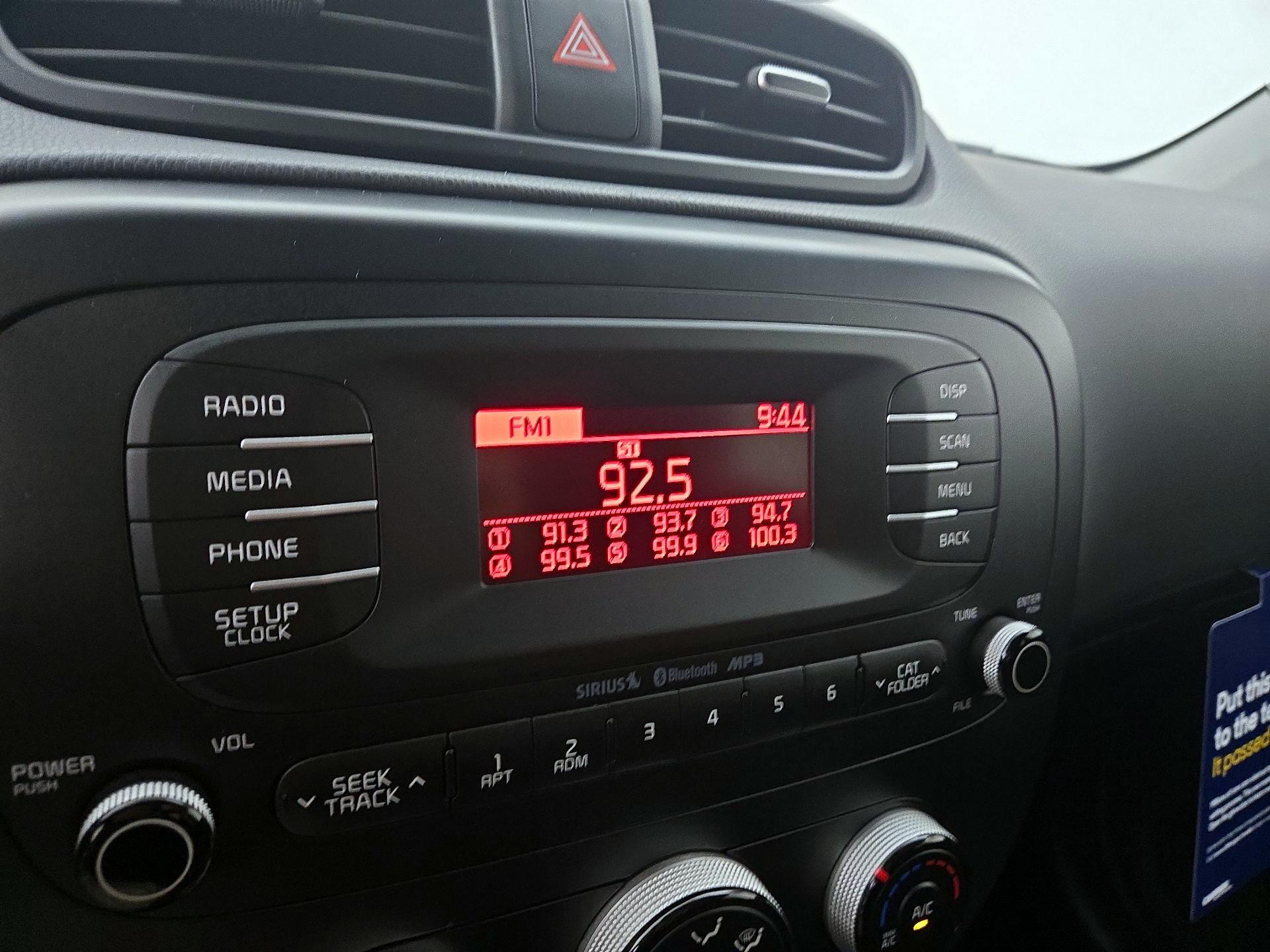 Thumbnail: 2016 Kia Soul - 14